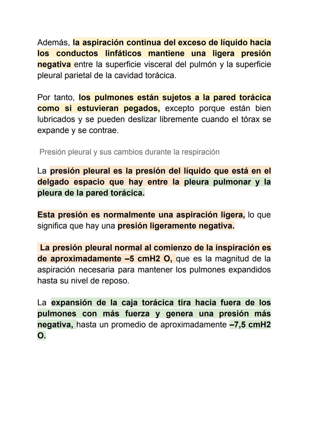 FISIOLOGIA PULMONAR
VENTILACIÓN PULMONAR- capítulo 38
Las funciones principales de la respiración son proporcionar
oxígeno a los tejidos y r