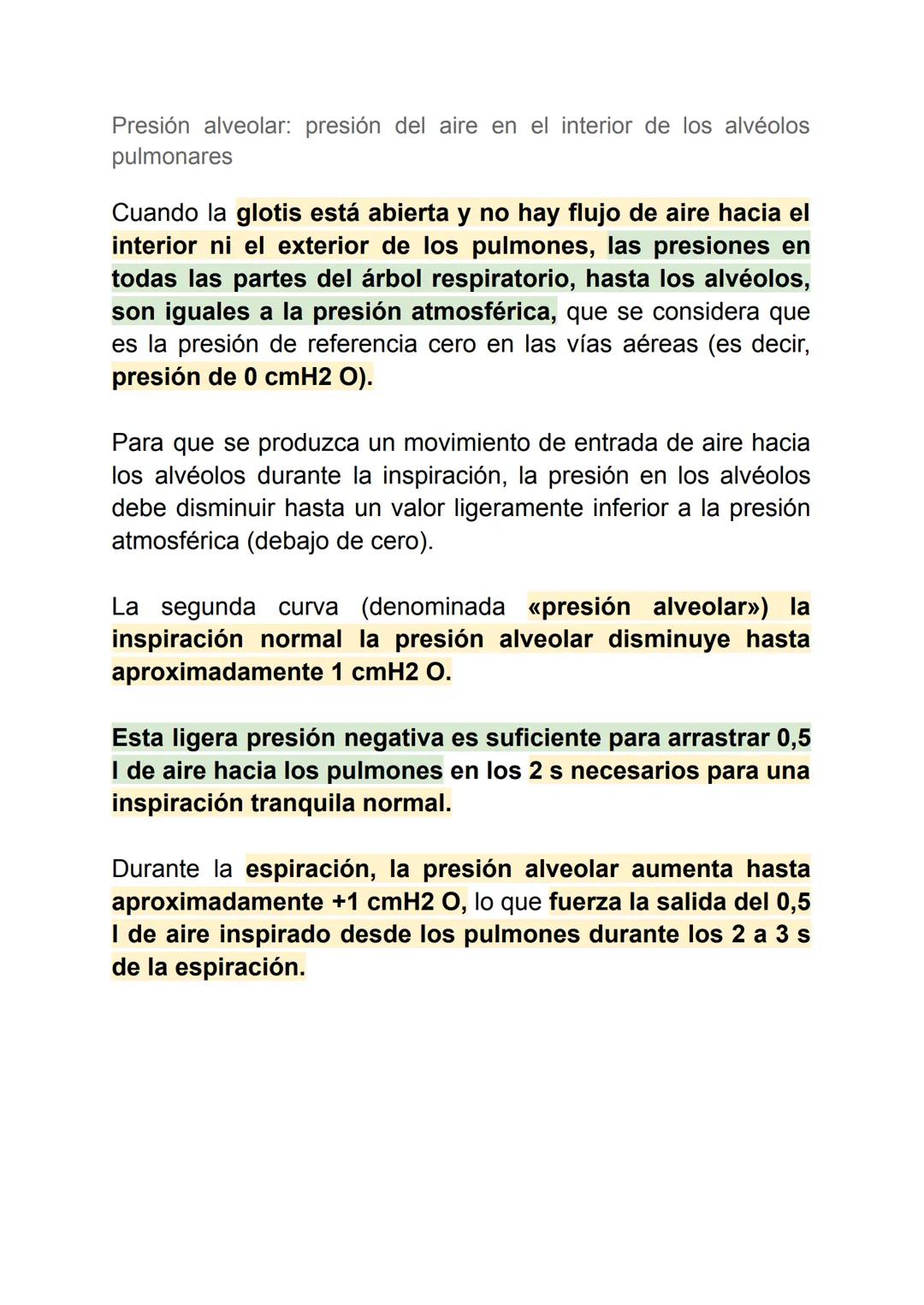 FISIOLOGIA PULMONAR
VENTILACIÓN PULMONAR- capítulo 38
Las funciones principales de la respiración son proporcionar
oxígeno a los tejidos y r