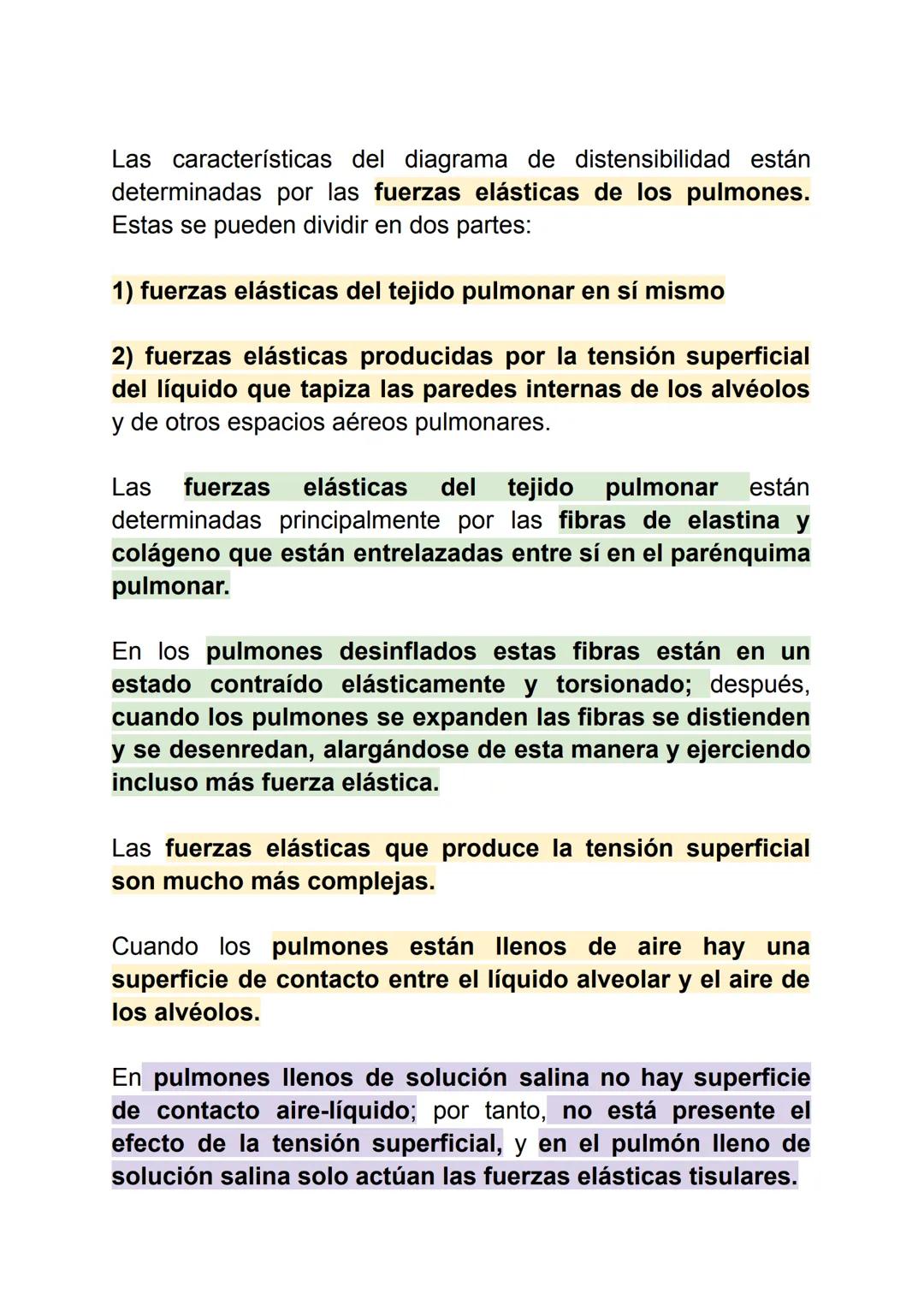 FISIOLOGIA PULMONAR
VENTILACIÓN PULMONAR- capítulo 38
Las funciones principales de la respiración son proporcionar
oxígeno a los tejidos y r