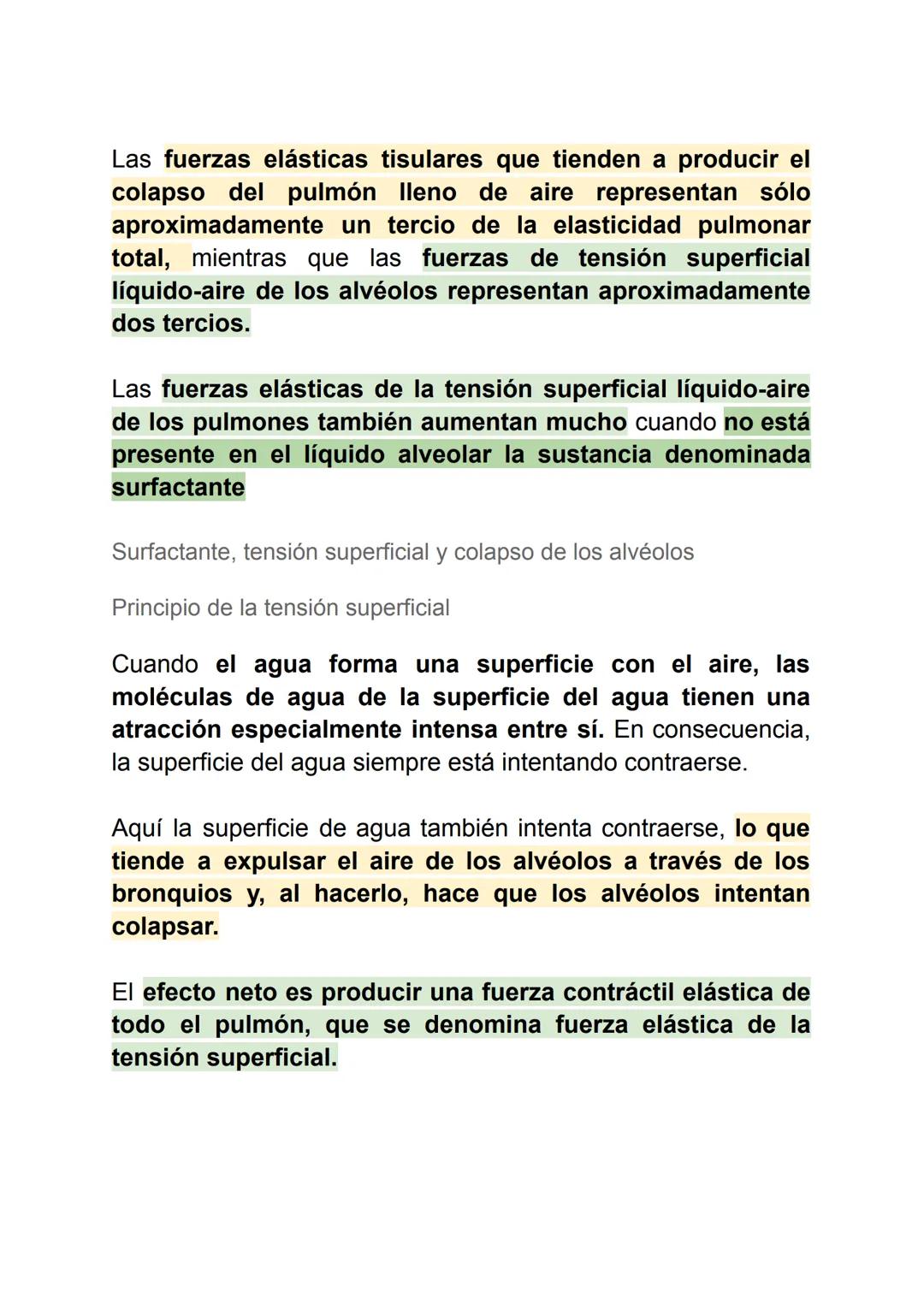 FISIOLOGIA PULMONAR
VENTILACIÓN PULMONAR- capítulo 38
Las funciones principales de la respiración son proporcionar
oxígeno a los tejidos y r
