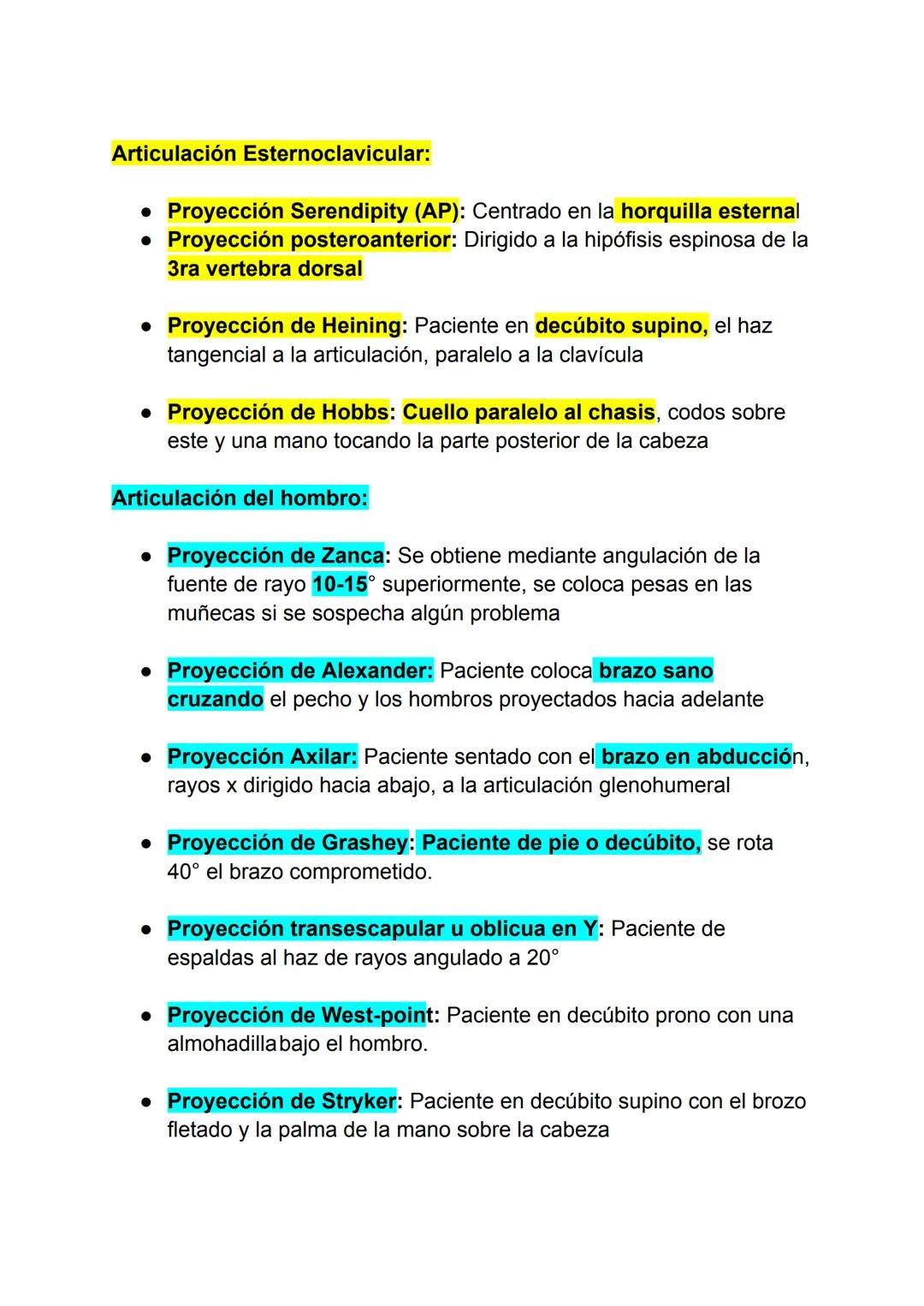 Tema 2: COLUMNA VERTEBRAL
2.1 -Radiografía de columna vertebral
Dolor en la espalda:
Congénitas/desarrollo:
• Meningocele
• Mielomeningocele
