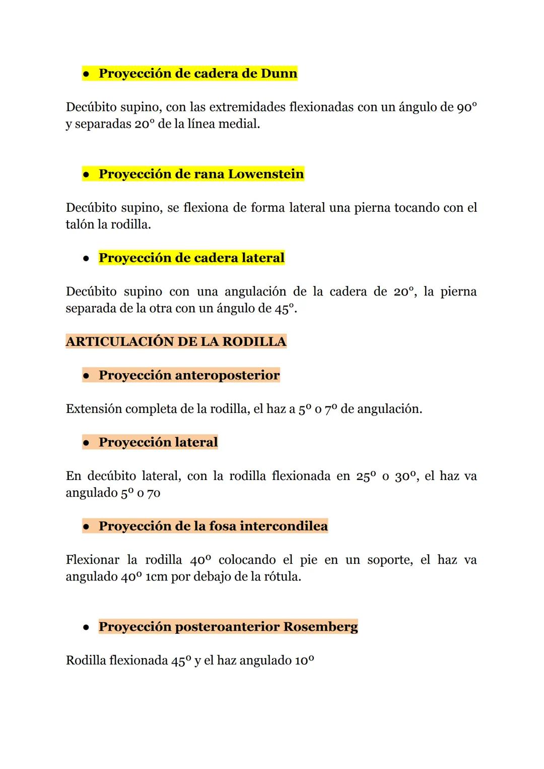 Tema 2: COLUMNA VERTEBRAL
2.1 -Radiografía de columna vertebral
Dolor en la espalda:
Congénitas/desarrollo:
• Meningocele
• Mielomeningocele