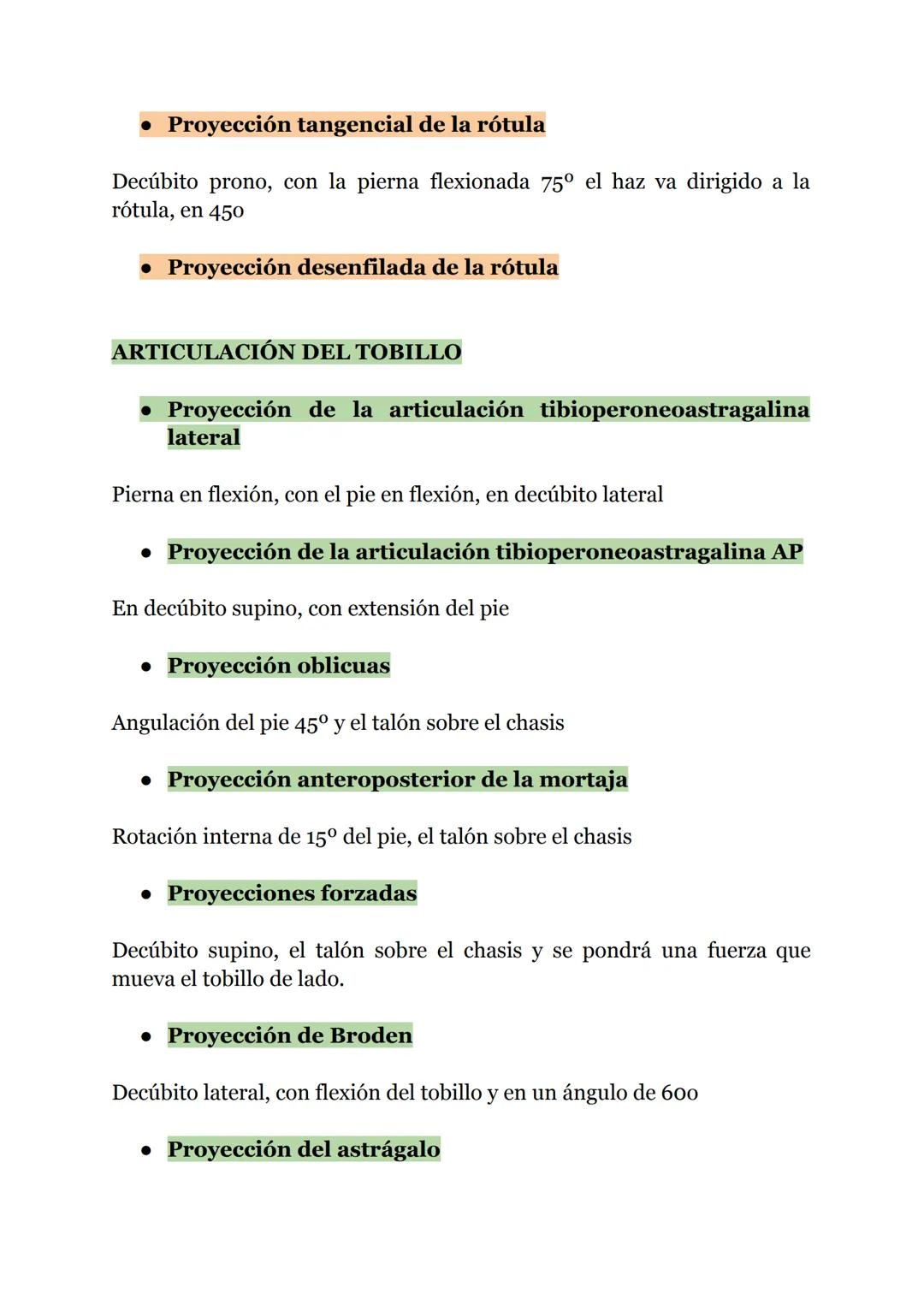 Tema 2: COLUMNA VERTEBRAL
2.1 -Radiografía de columna vertebral
Dolor en la espalda:
Congénitas/desarrollo:
• Meningocele
• Mielomeningocele