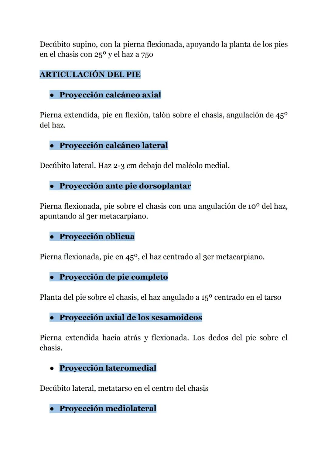 Tema 2: COLUMNA VERTEBRAL
2.1 -Radiografía de columna vertebral
Dolor en la espalda:
Congénitas/desarrollo:
• Meningocele
• Mielomeningocele