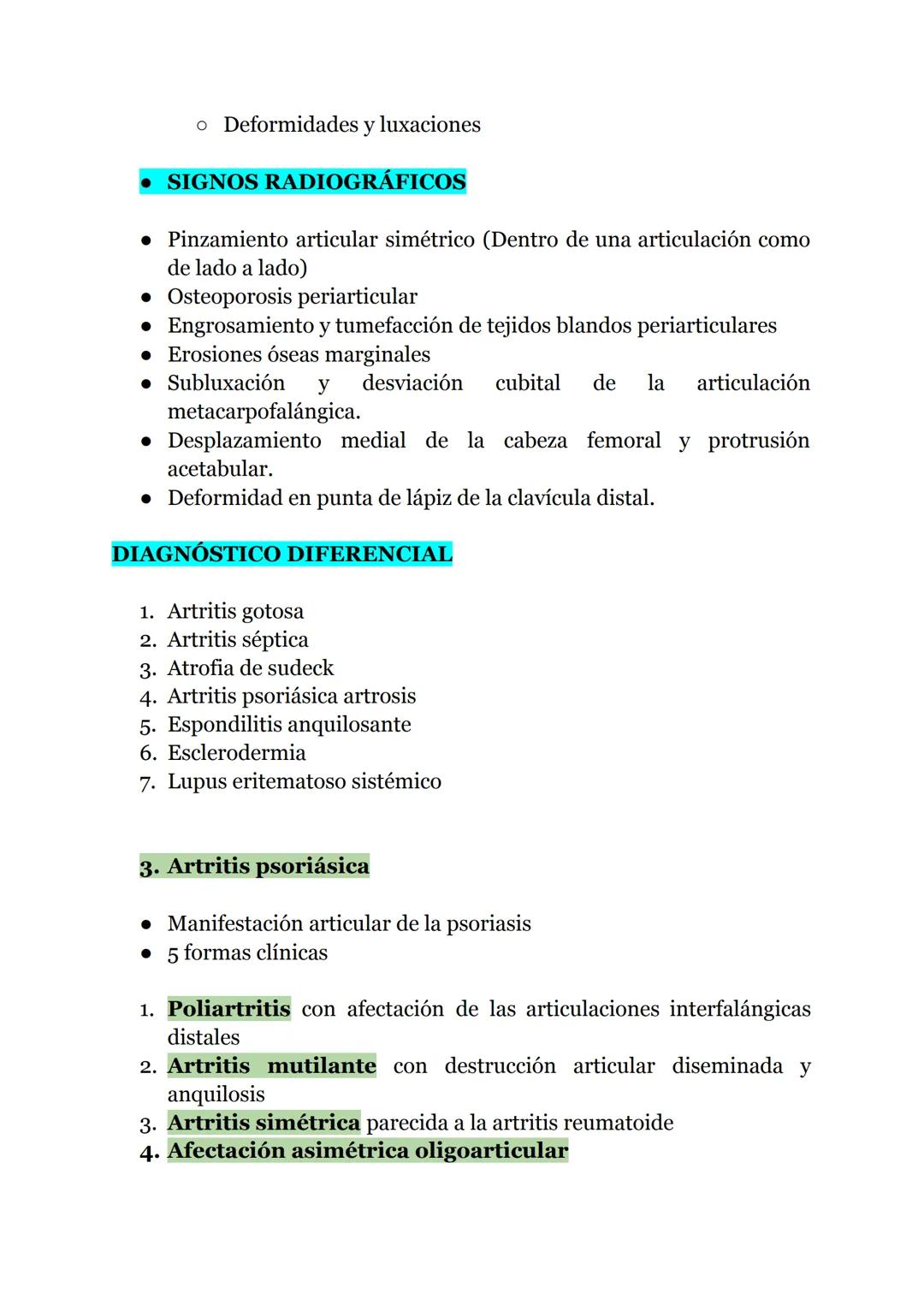 Tema 2: COLUMNA VERTEBRAL
2.1 -Radiografía de columna vertebral
Dolor en la espalda:
Congénitas/desarrollo:
• Meningocele
• Mielomeningocele