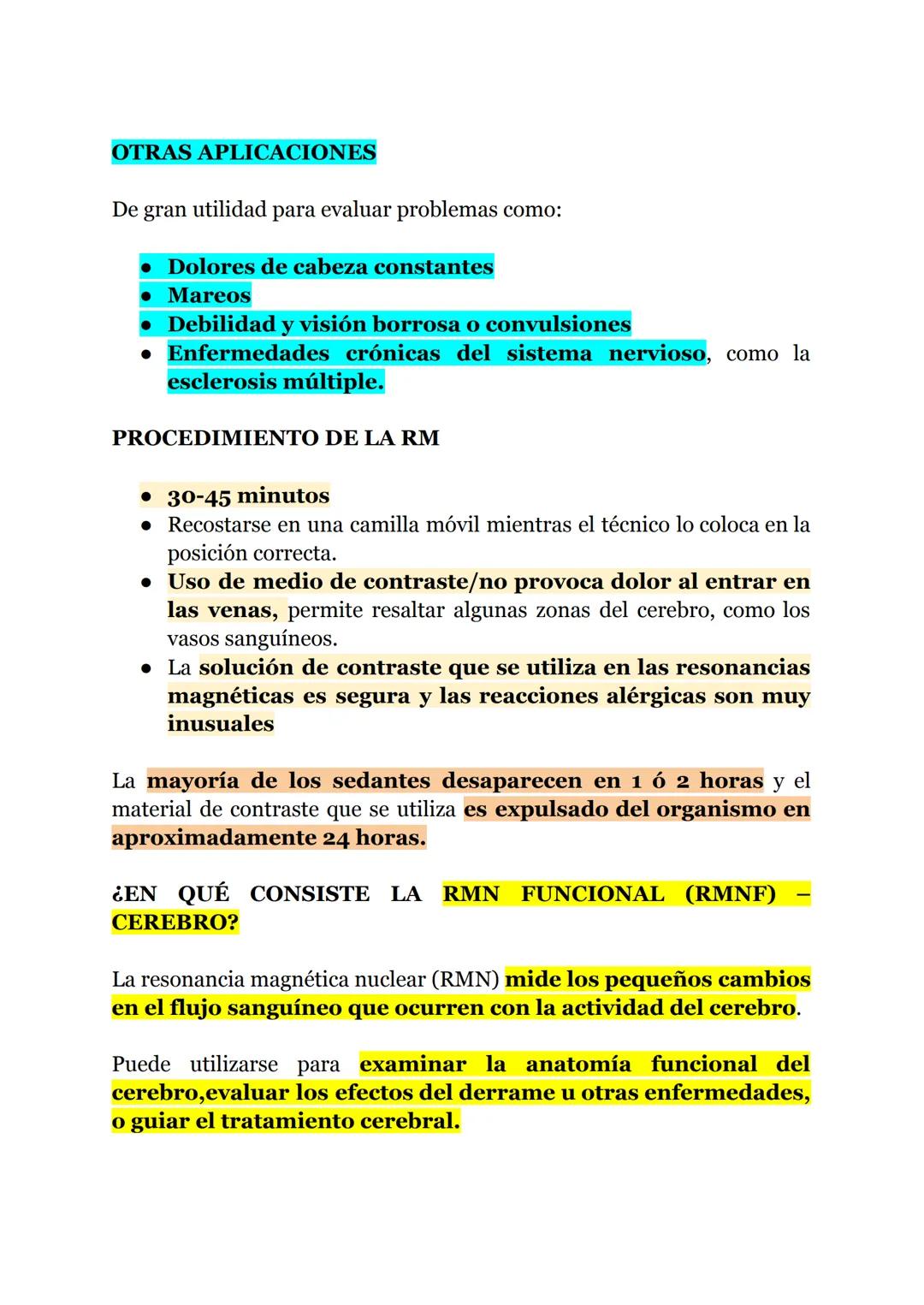 Tema 2: COLUMNA VERTEBRAL
2.1 -Radiografía de columna vertebral
Dolor en la espalda:
Congénitas/desarrollo:
• Meningocele
• Mielomeningocele