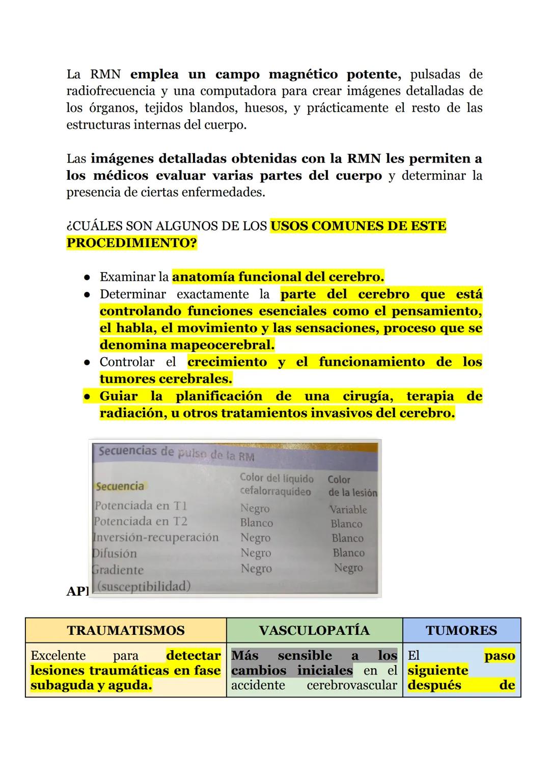 Tema 2: COLUMNA VERTEBRAL
2.1 -Radiografía de columna vertebral
Dolor en la espalda:
Congénitas/desarrollo:
• Meningocele
• Mielomeningocele