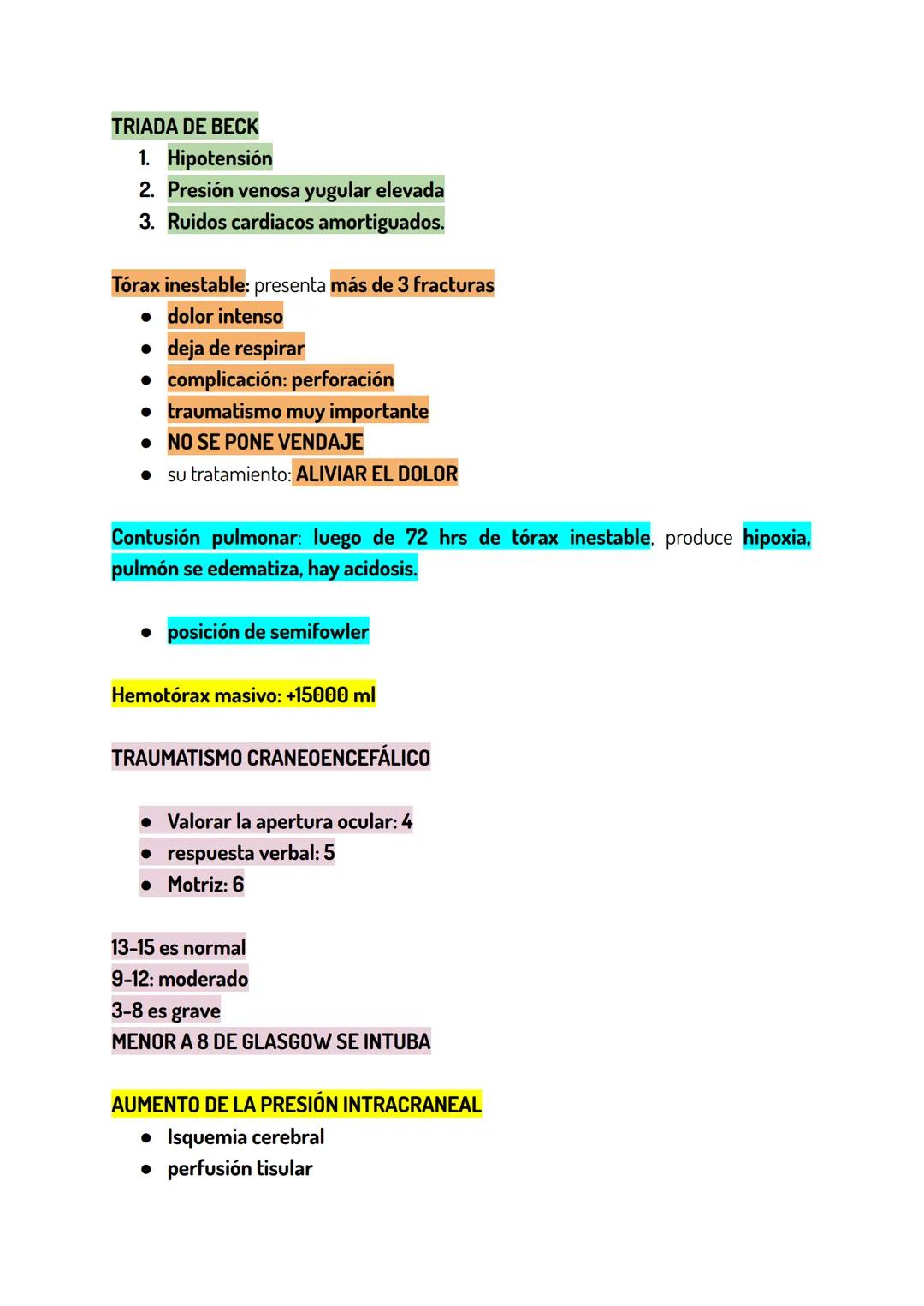 PRIMER TEMA RCP
• Certeza de que el paciente está en paro
• Hay que checar el pulso carotídeo y si no se siente se inicia el RCP.
RITMOS DES