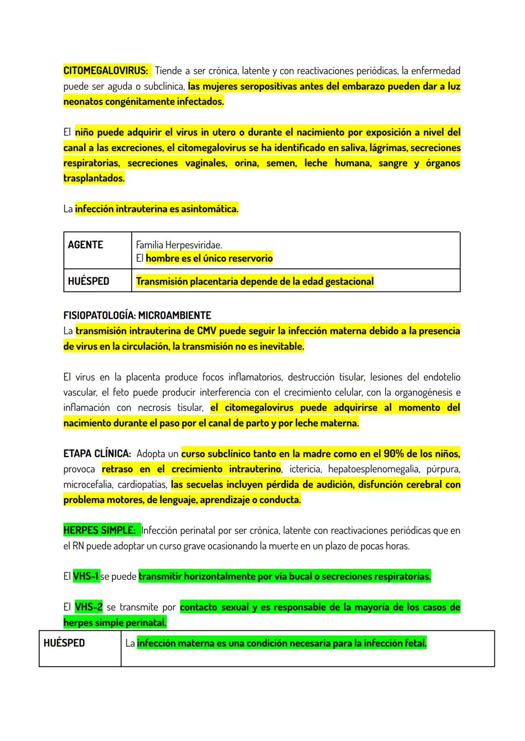 # Tema 5: Infecciones perinatales
## NEUMONIA PERINATAL
La neumonía neonatal se puede presentar como:
1. Componente pulmonar de la sepsis