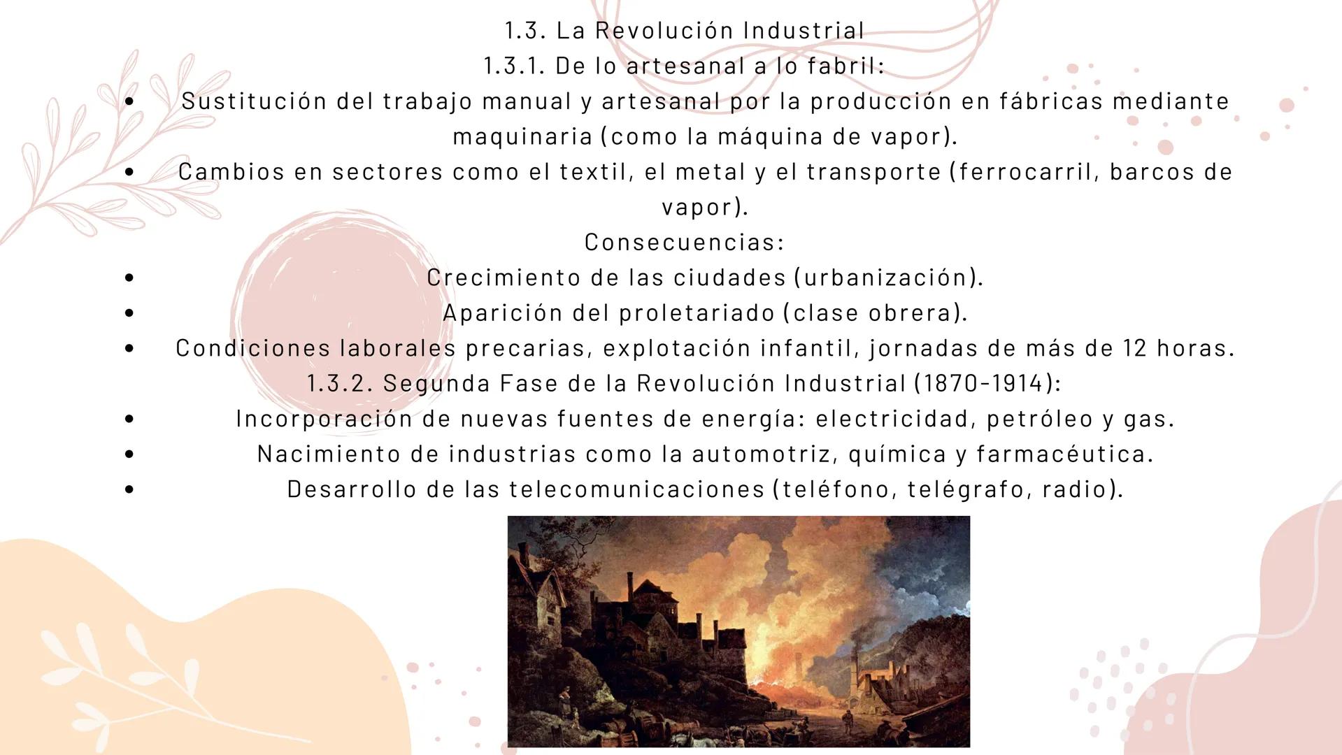 Guía Completa de Historia
• Universal (Siglos XVIII, XIX
y XX)
todo explicado para entender en orden cronologico 1.1. La Ilustración
La llus