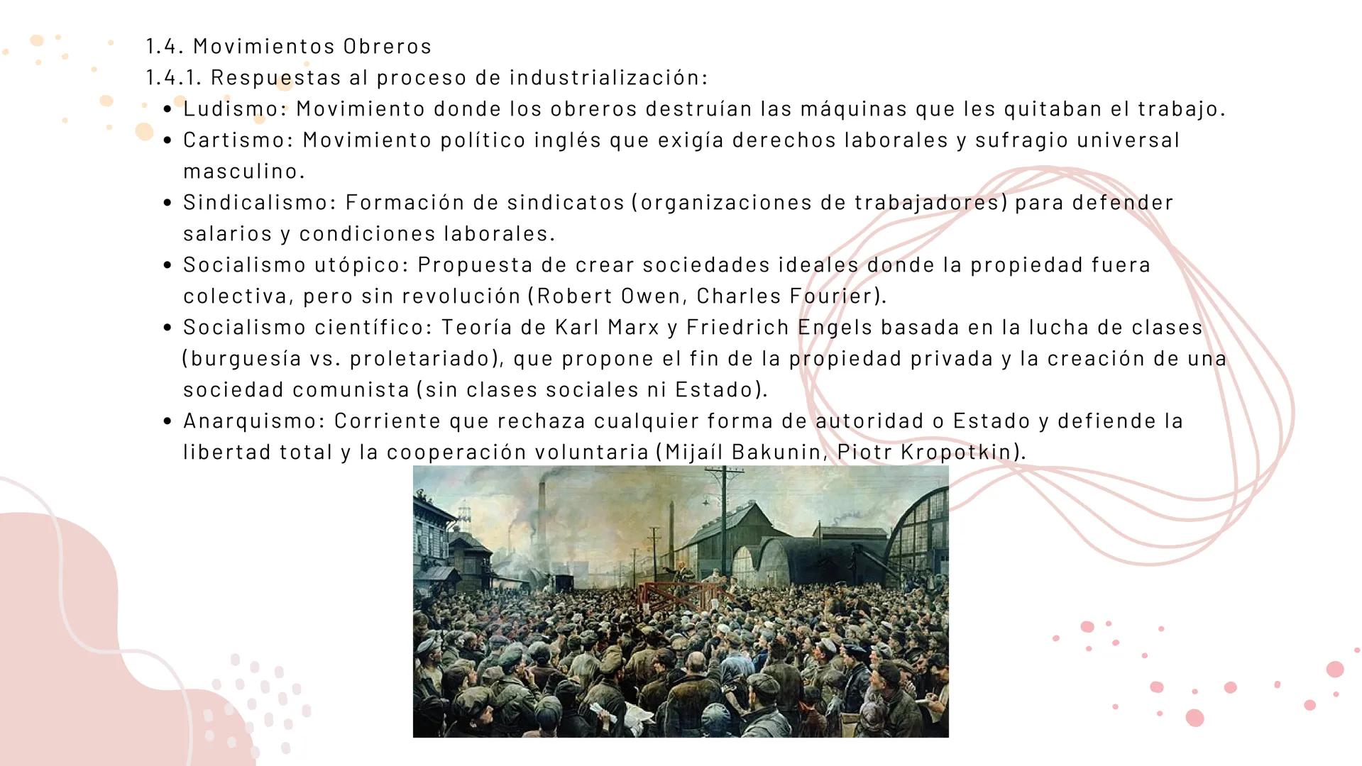 Guía Completa de Historia
• Universal (Siglos XVIII, XIX
y XX)
todo explicado para entender en orden cronologico 1.1. La Ilustración
La llus