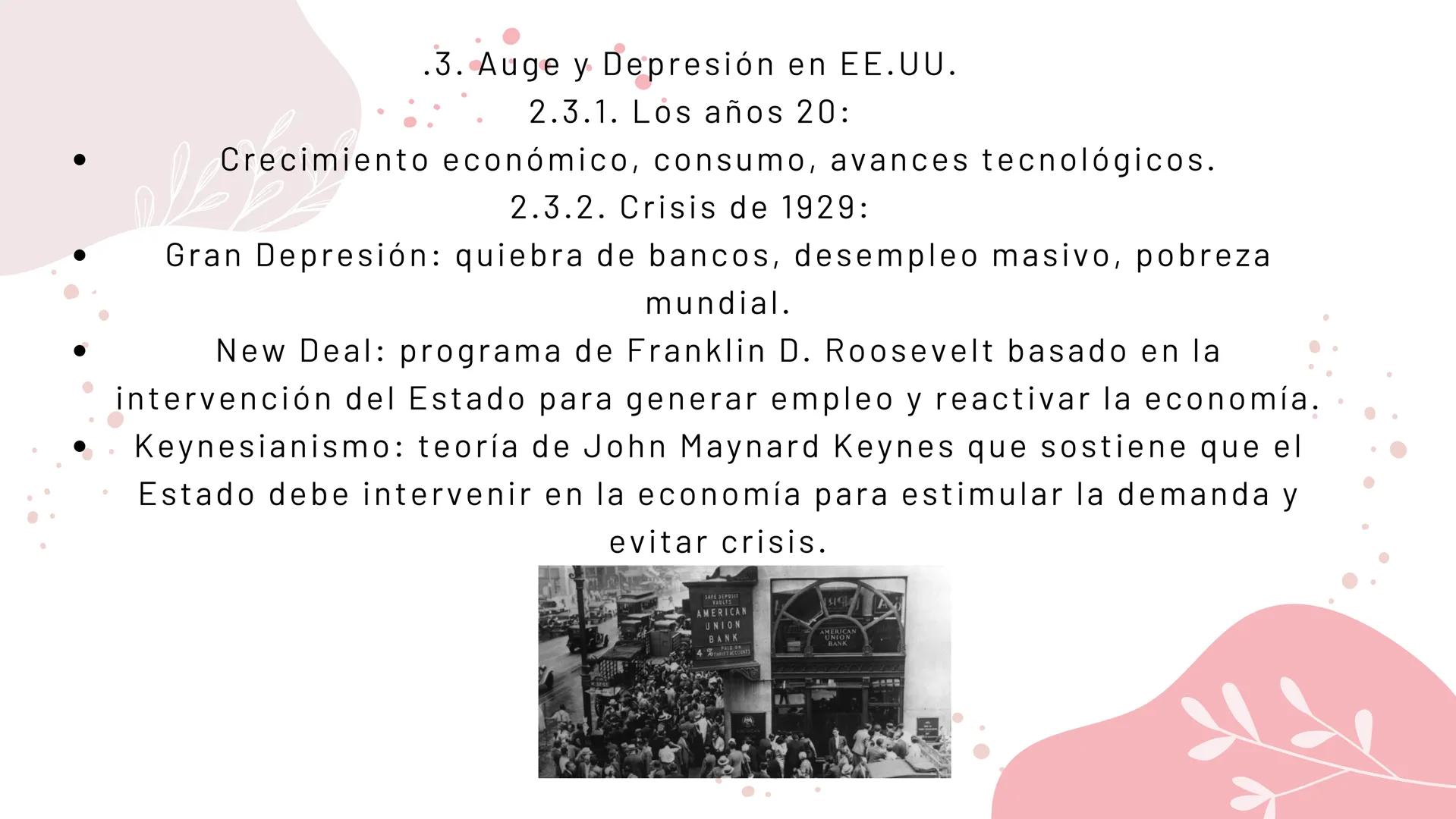 Guía Completa de Historia
• Universal (Siglos XVIII, XIX
y XX)
todo explicado para entender en orden cronologico 1.1. La Ilustración
La llus