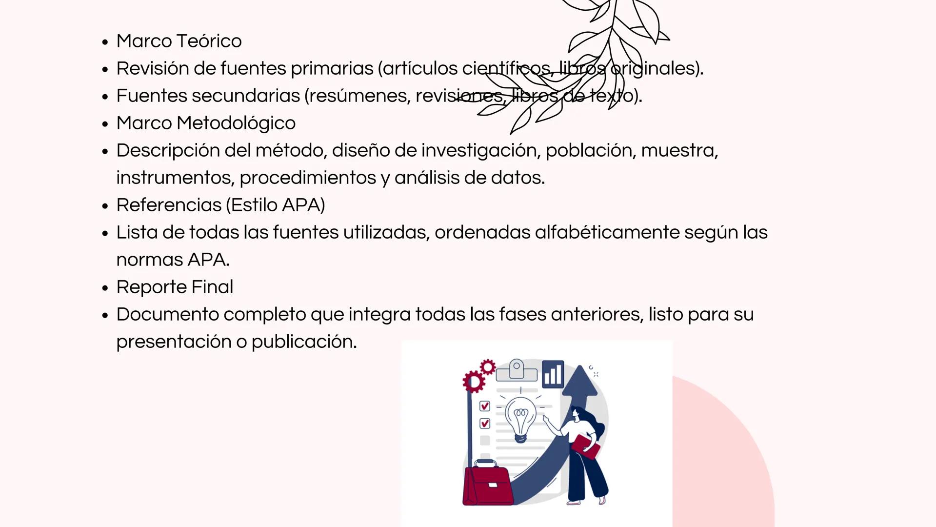 # Guia de Metodologia
de la investigacion
explicada para pasar tu examen Conceptos Básicos de Metodología de la Investigación
Ciencia
• Conj