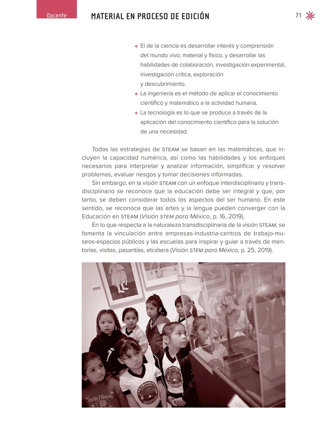 Sugerencias metodológicas
para el desarrollo de los
proyectos educativos
Ciclo Escolar 2022-2023
EDUCACIÓN
SECRETARÍA DE EDUCACIÓN PÚBLICA C