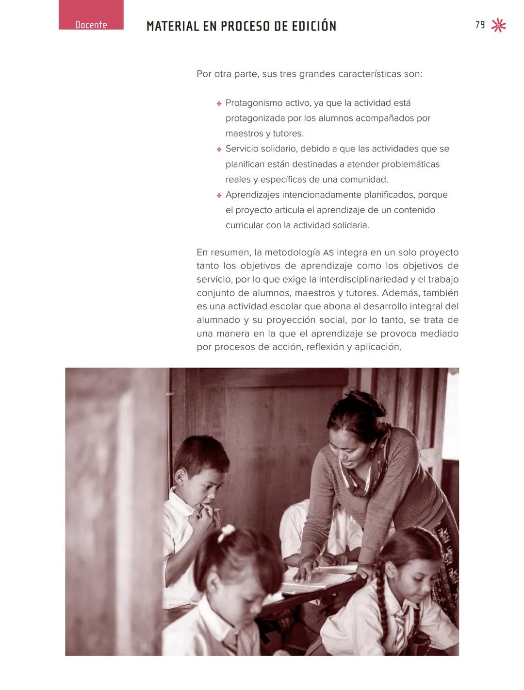 Sugerencias metodológicas
para el desarrollo de los
proyectos educativos
Ciclo Escolar 2022-2023
EDUCACIÓN
SECRETARÍA DE EDUCACIÓN PÚBLICA C