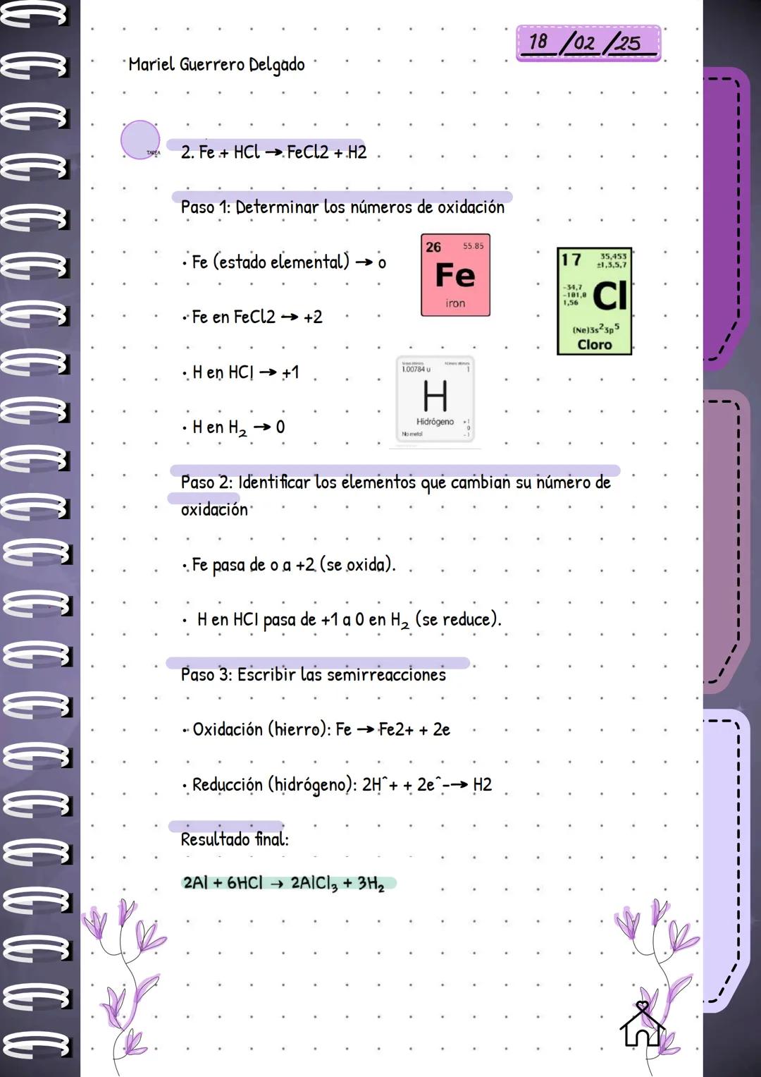 # ÍNDICE
- a
- an
- al
NOTAS: ```
Jos
``` 18/02/25
Mariel Guerrero Delgado
Resumenes de las exposiciones
EQUIPO 1
TEORIA ATOMICA
Mode