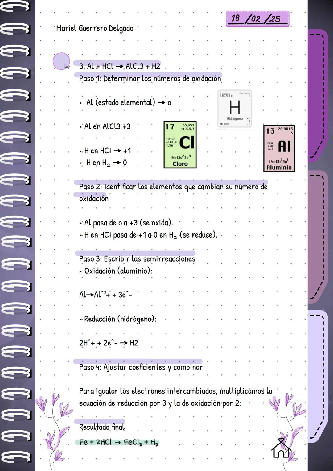 # ÍNDICE
- a
- an
- al
NOTAS: ```
Jos
``` 18/02/25
Mariel Guerrero Delgado
Resumenes de las exposiciones
EQUIPO 1
TEORIA ATOMICA
Mode