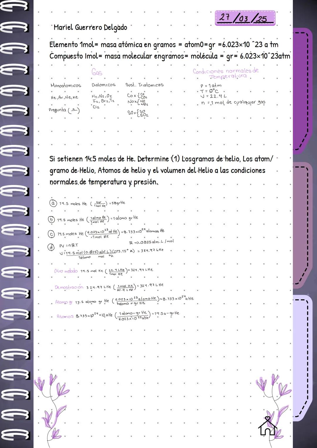 # ÍNDICE
- a
- an
- al
NOTAS: ```
Jos
``` 18/02/25
Mariel Guerrero Delgado
Resumenes de las exposiciones
EQUIPO 1
TEORIA ATOMICA
Mode