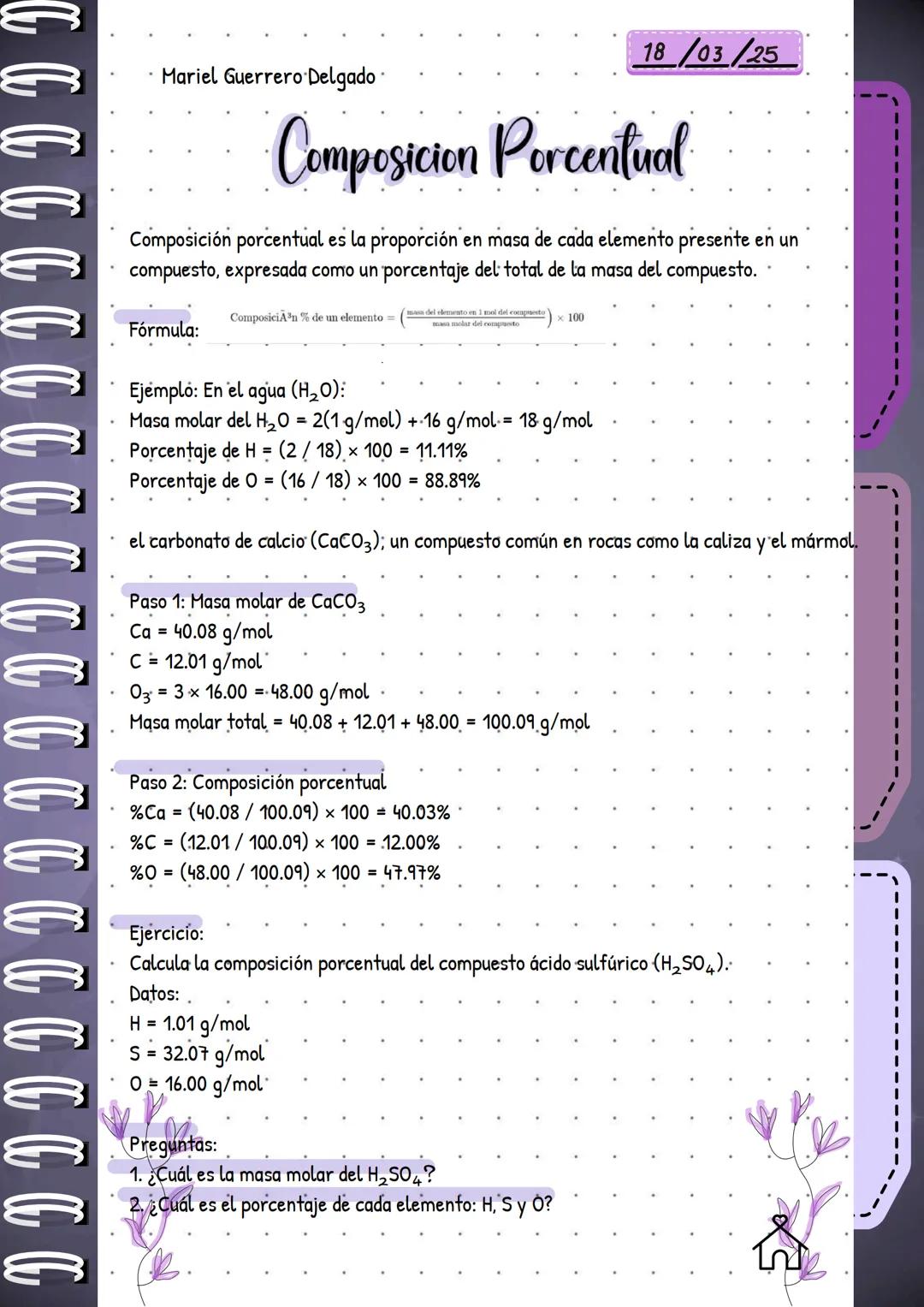 # ÍNDICE
- a
- an
- al
NOTAS: ```
Jos
``` 18/02/25
Mariel Guerrero Delgado
Resumenes de las exposiciones
EQUIPO 1
TEORIA ATOMICA
Mode