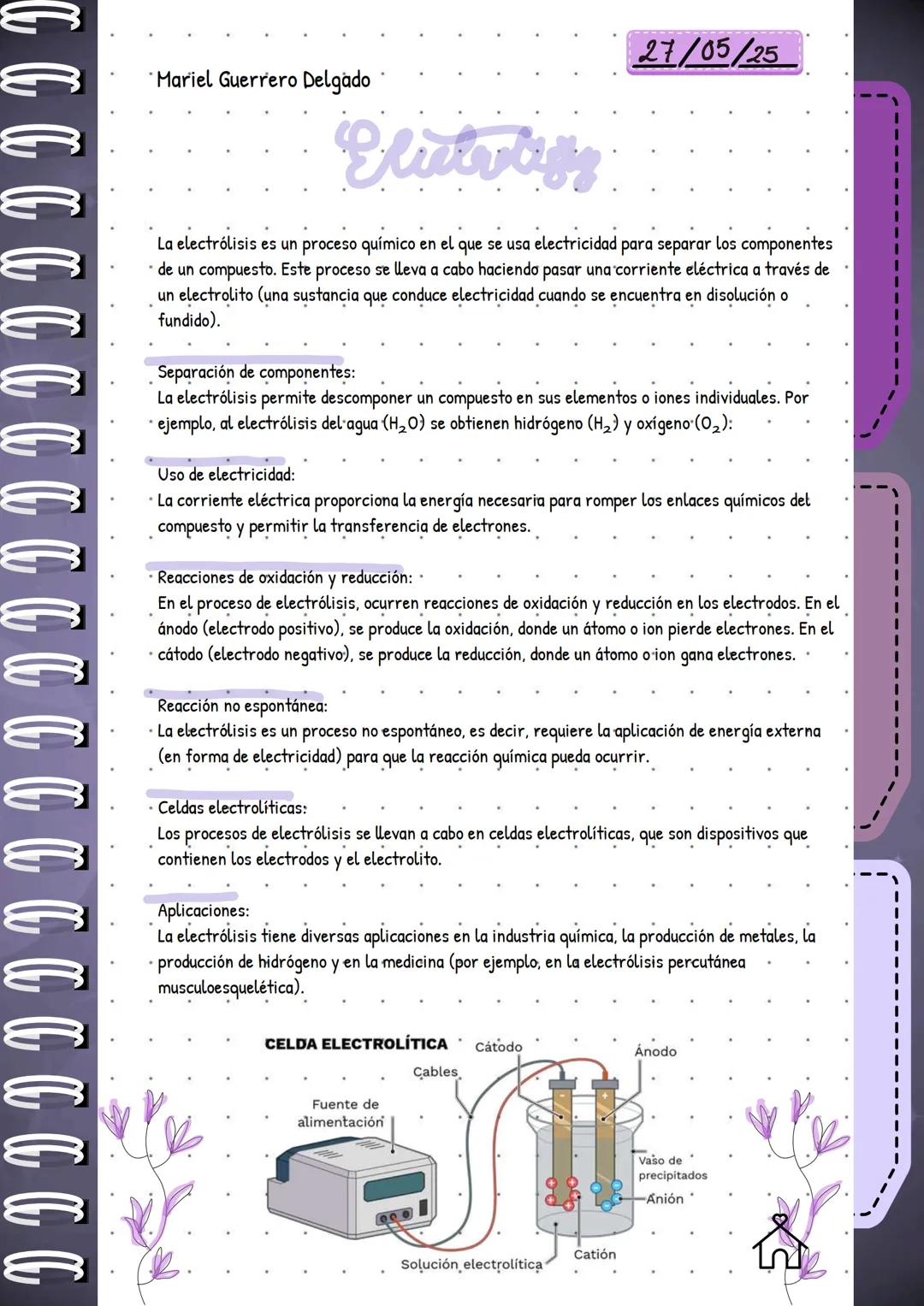 # ÍNDICE
- a
- an
- al
NOTAS: ```
Jos
``` 18/02/25
Mariel Guerrero Delgado
Resumenes de las exposiciones
EQUIPO 1
TEORIA ATOMICA
Mode