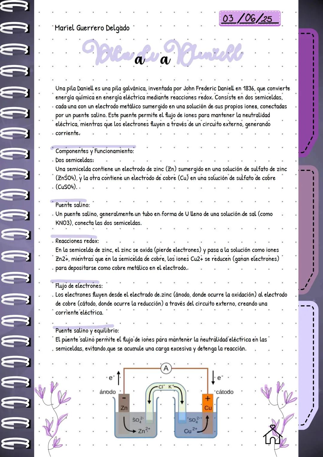 # ÍNDICE
- a
- an
- al
NOTAS: ```
Jos
``` 18/02/25
Mariel Guerrero Delgado
Resumenes de las exposiciones
EQUIPO 1
TEORIA ATOMICA
Mode