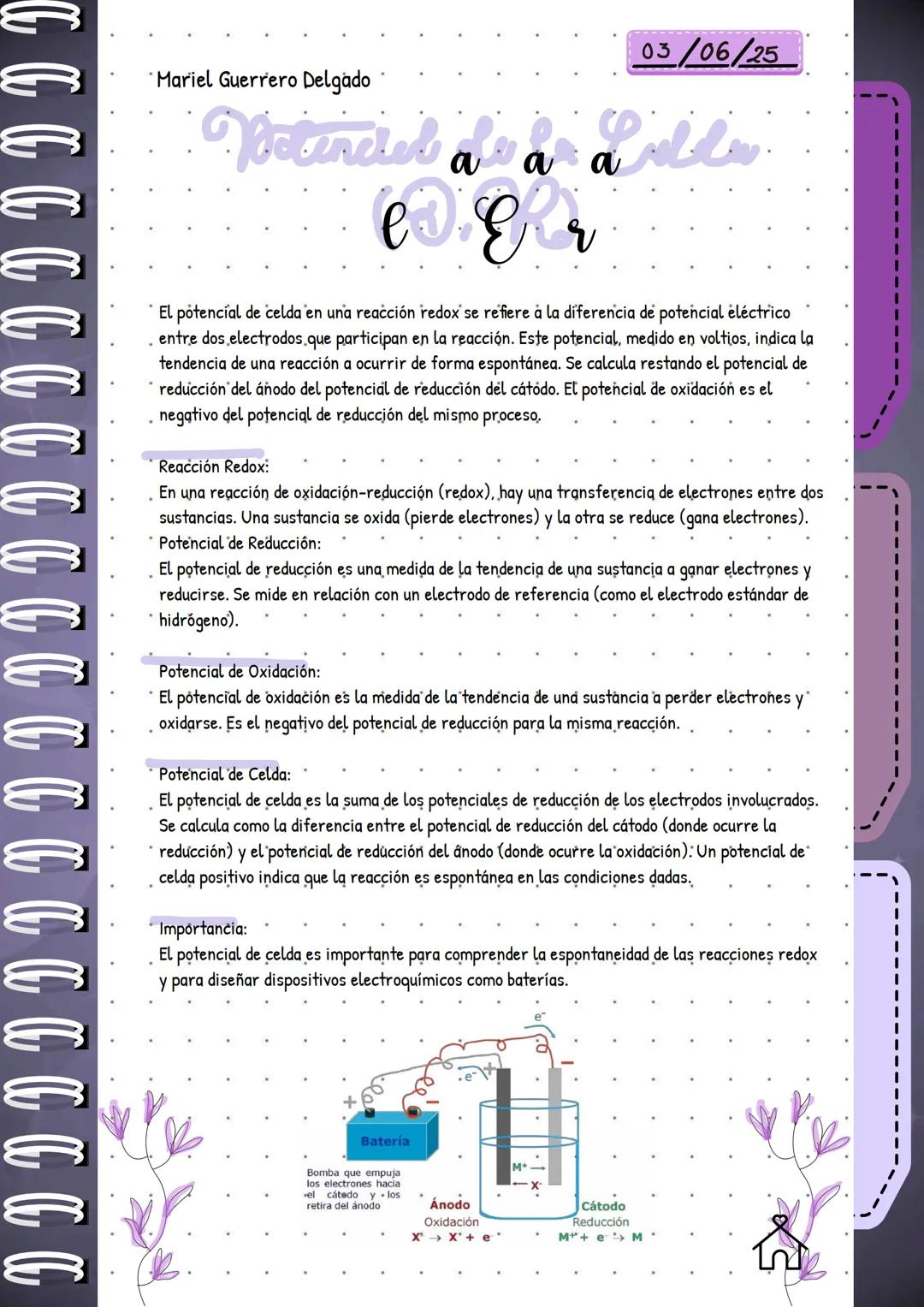 # ÍNDICE
- a
- an
- al
NOTAS: ```
Jos
``` 18/02/25
Mariel Guerrero Delgado
Resumenes de las exposiciones
EQUIPO 1
TEORIA ATOMICA
Mode