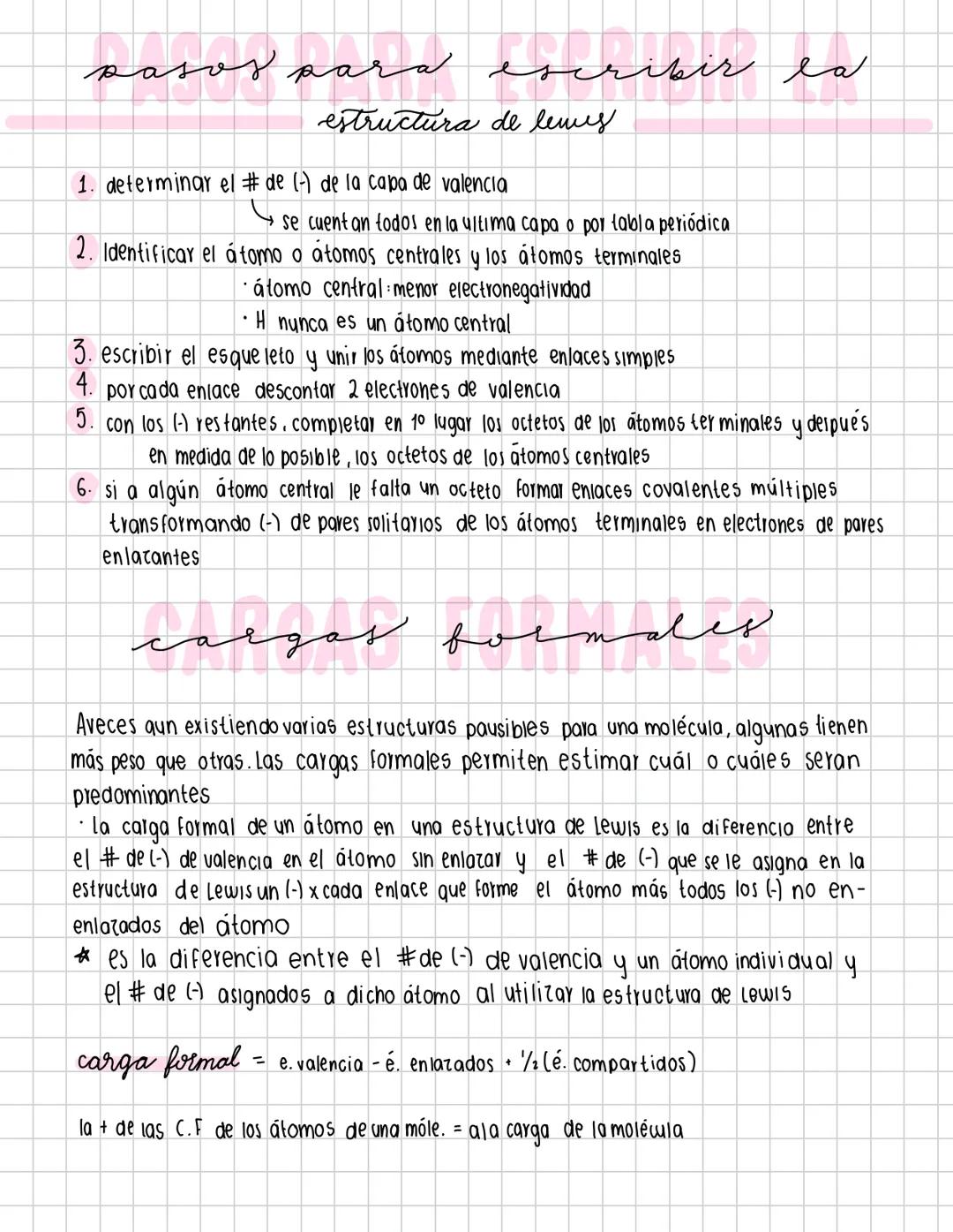 Leoría de Lewis
G.N. Lewis, I. Langmouir y W. Kossel formularon una importante teoría sobre el
enlace químico los átomos se combinan para ad