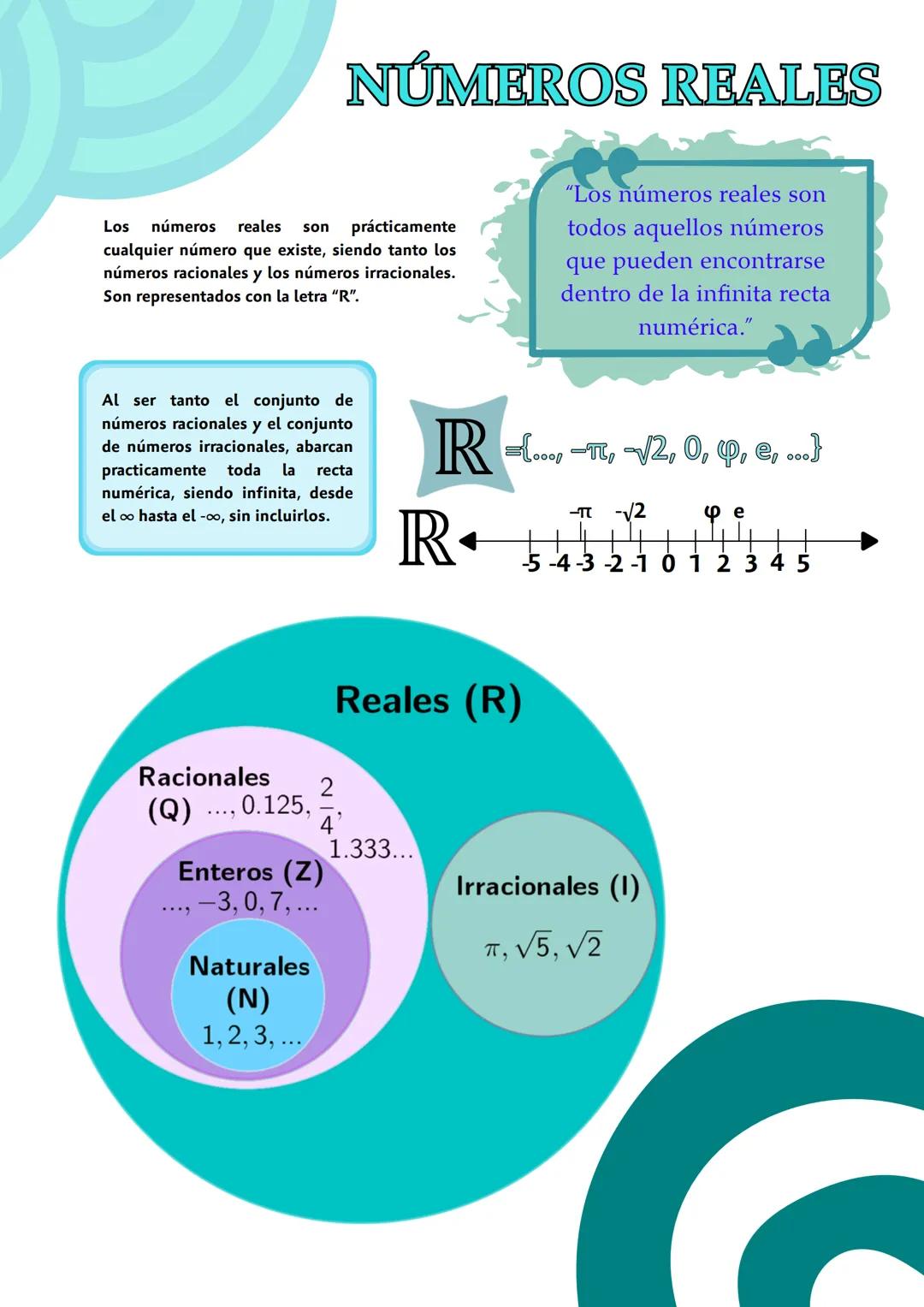 --- OCR Start ---
"Los números naturales
son aquellos símbolos
que nos permiten
representar la cantidad
de elementos que tiene
un conjunto."