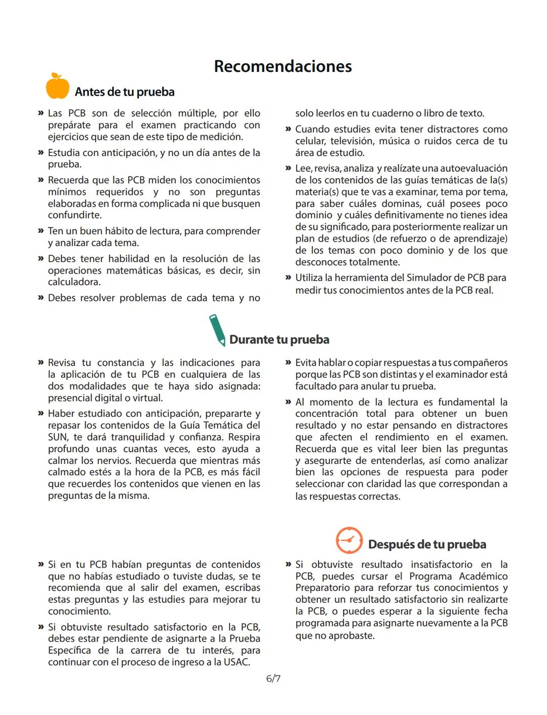+\
>\
%\
Matemática\
Guía temática\
USAC\
Educación Superior\
pública y gratuita\
SUN\
Sistema de Ubicación y Nivelación La guía temática es