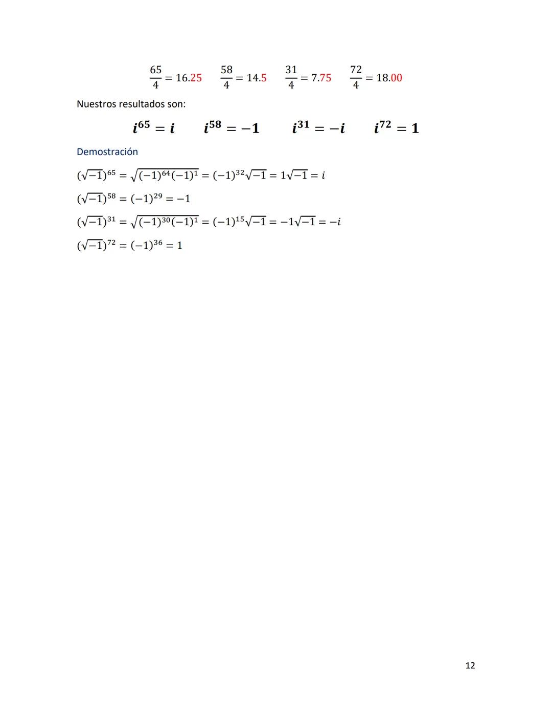 # GUIA DE ESTUDIO
Algebra II
Claudia valentina Alfaro Ramirez
1 Índice
1. Fracciones algebraicas
1.1 Simplificación y reducción de fracci