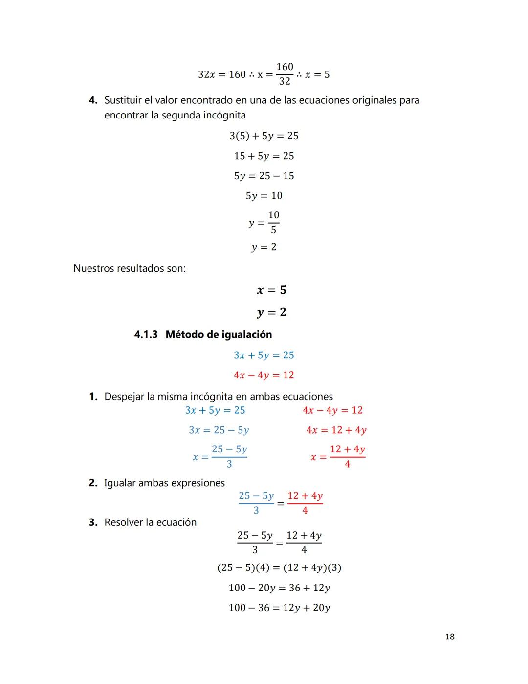 # GUIA DE ESTUDIO
Algebra II
Claudia valentina Alfaro Ramirez
1 Índice
1. Fracciones algebraicas
1.1 Simplificación y reducción de fracci