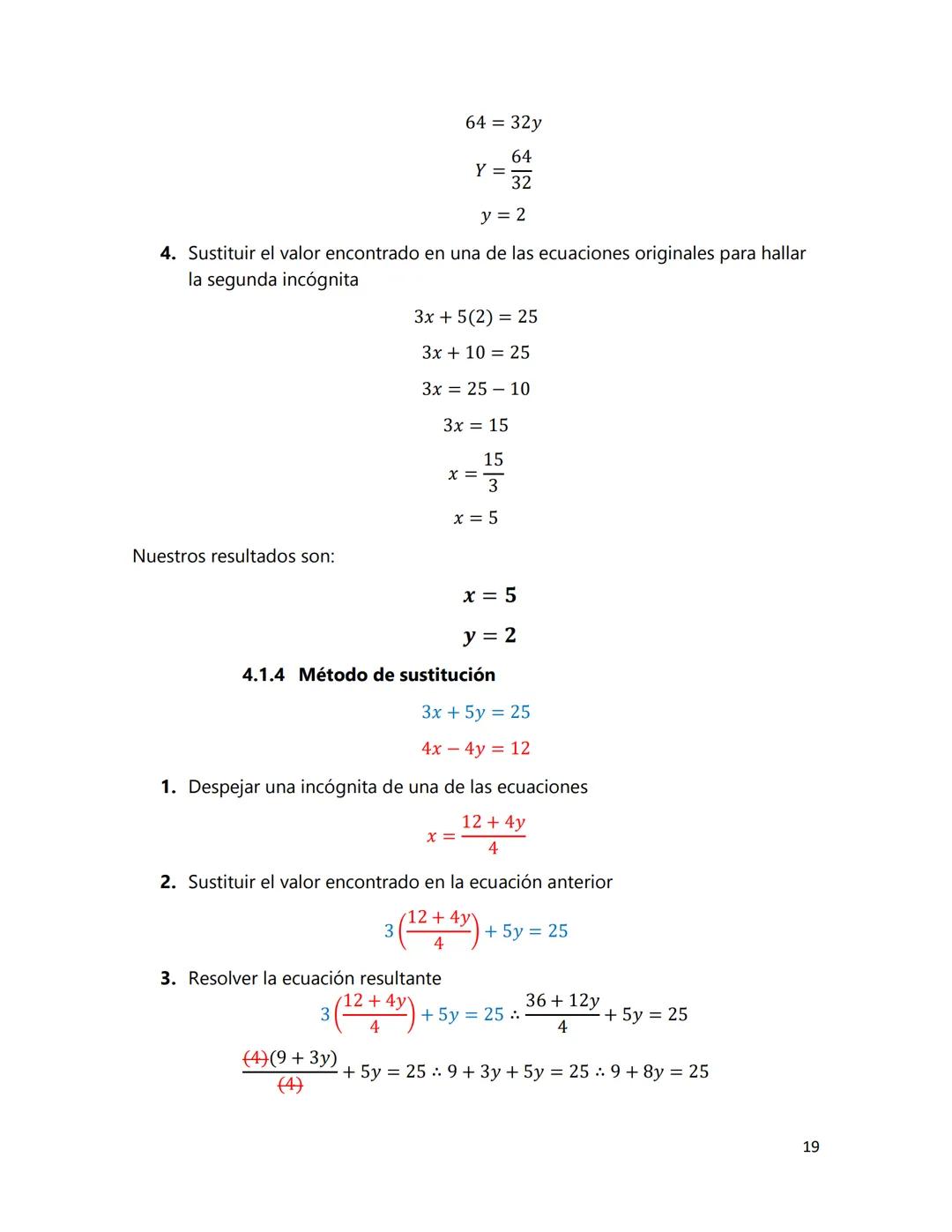 # GUIA DE ESTUDIO
Algebra II
Claudia valentina Alfaro Ramirez
1 Índice
1. Fracciones algebraicas
1.1 Simplificación y reducción de fracci