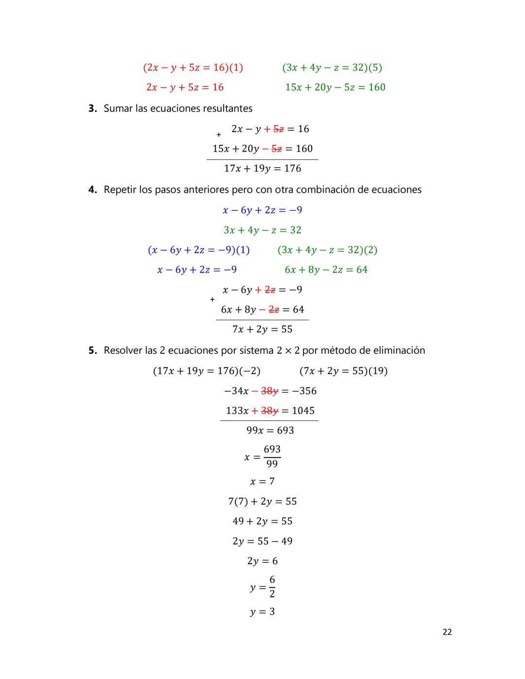 # GUIA DE ESTUDIO
Algebra II
Claudia valentina Alfaro Ramirez
1 Índice
1. Fracciones algebraicas
1.1 Simplificación y reducción de fracci
