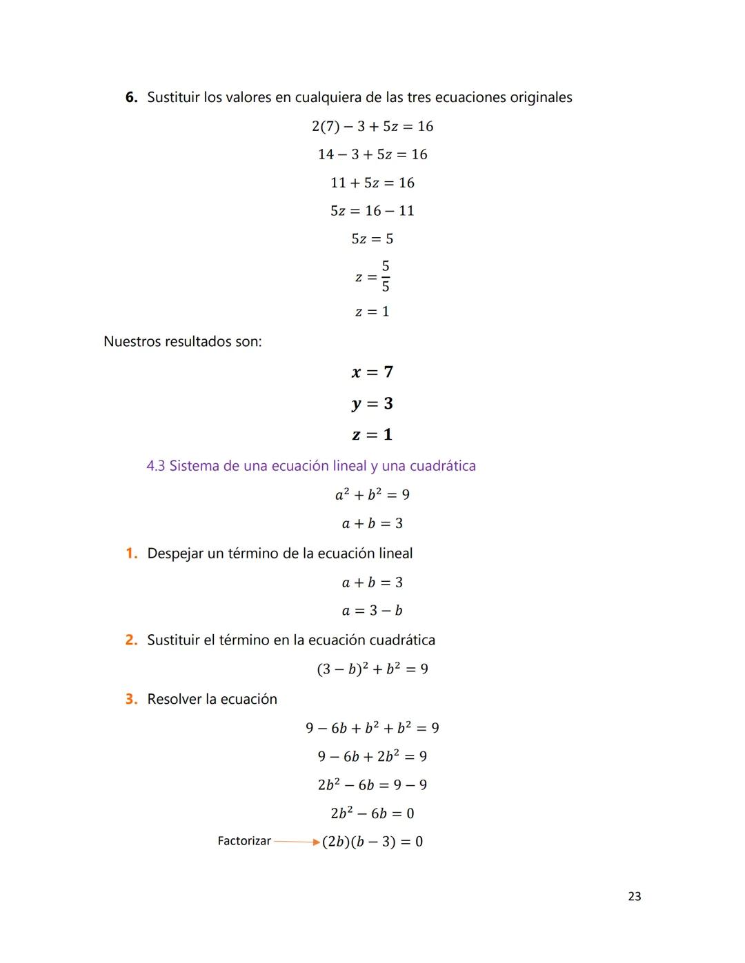 # GUIA DE ESTUDIO
Algebra II
Claudia valentina Alfaro Ramirez
1 Índice
1. Fracciones algebraicas
1.1 Simplificación y reducción de fracci