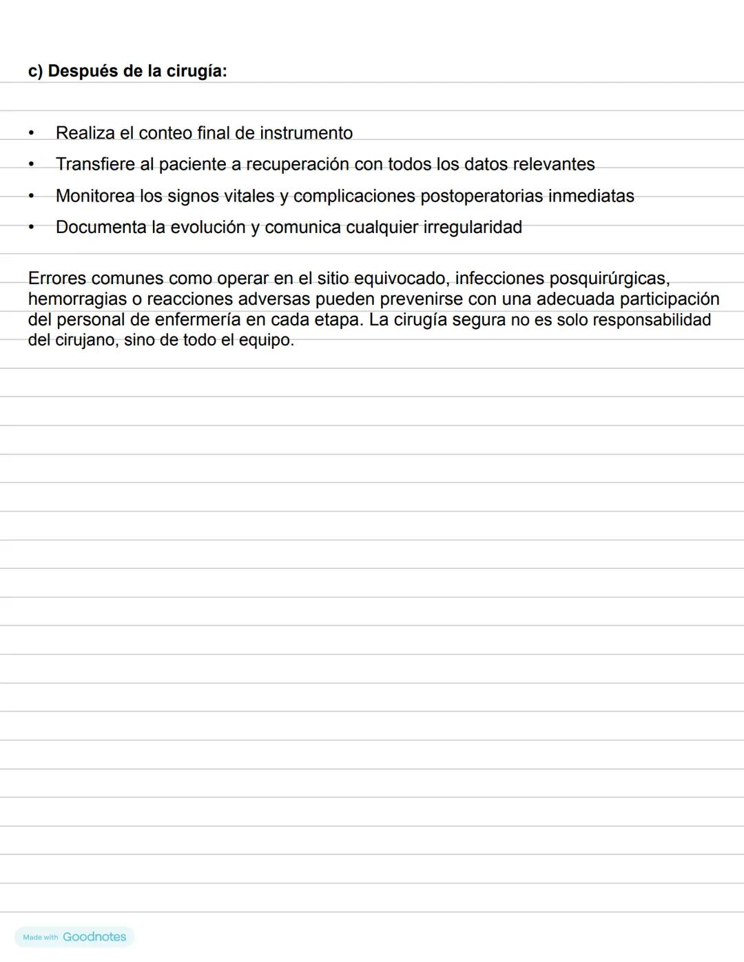Made with Goodnotes # Enterocolitis necrosante
Trastorno caracterizado por la necrosis de la mucosa y submucosa del intestino delgado o del
