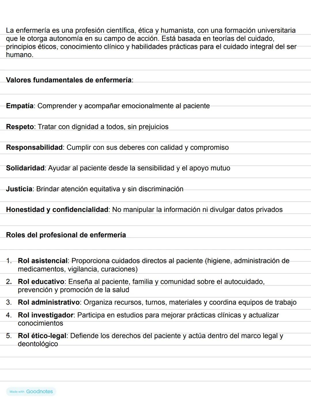Made with Goodnotes # Enterocolitis necrosante
Trastorno caracterizado por la necrosis de la mucosa y submucosa del intestino delgado o del