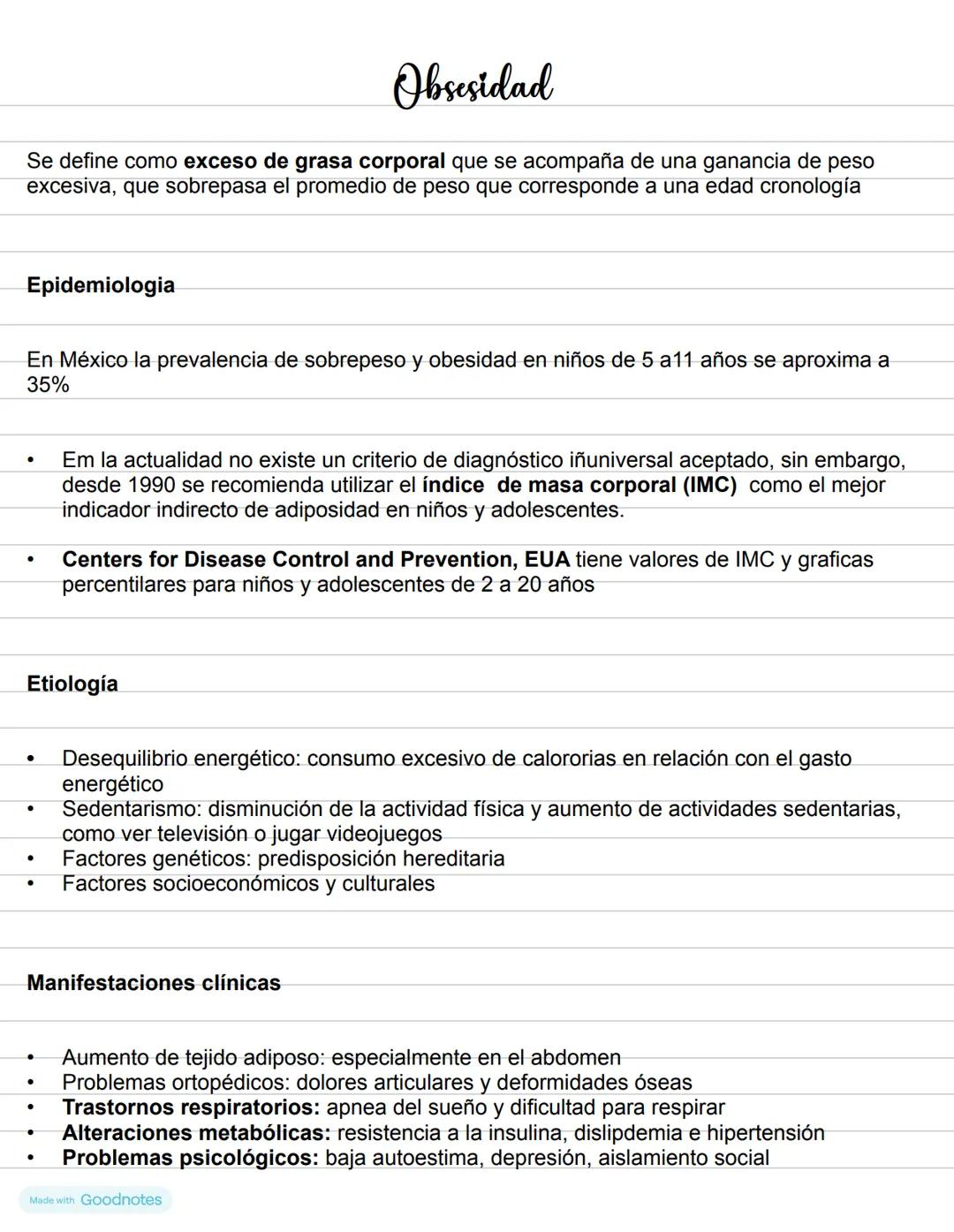 Made with Goodnotes # Enterocolitis necrosante
Trastorno caracterizado por la necrosis de la mucosa y submucosa del intestino delgado o del