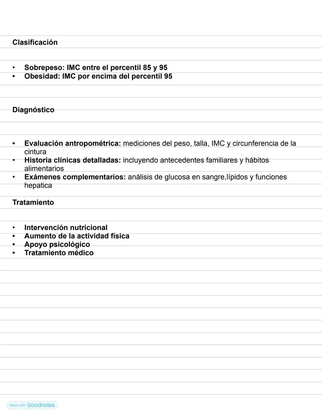 Made with Goodnotes # Enterocolitis necrosante
Trastorno caracterizado por la necrosis de la mucosa y submucosa del intestino delgado o del