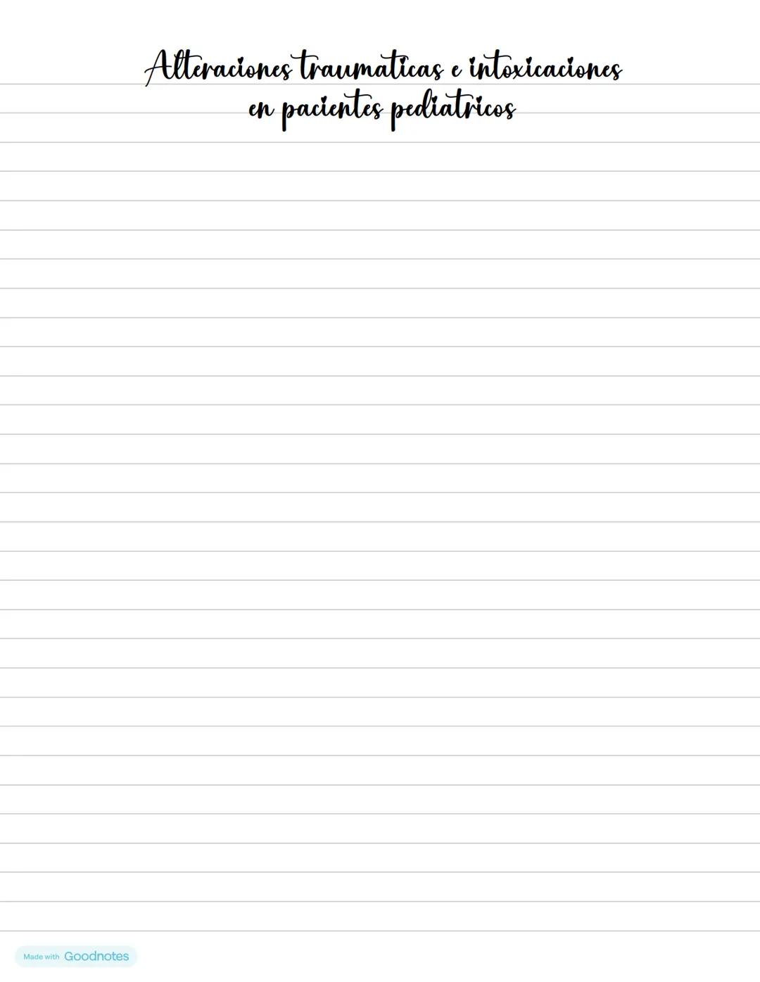 Made with Goodnotes # Enterocolitis necrosante
Trastorno caracterizado por la necrosis de la mucosa y submucosa del intestino delgado o del