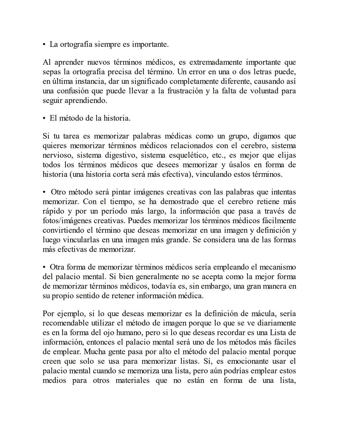 DARRELL CONNOLLY
booksmedicos.org
TERMINOLOGÍA
MÉDICA
CONSTRUYE RÁPIDAMENTE TU VOCABULARIO MÉDICO TÉCNICAS EFECTIVAS
PARA PRONUNCIAR, COMPR