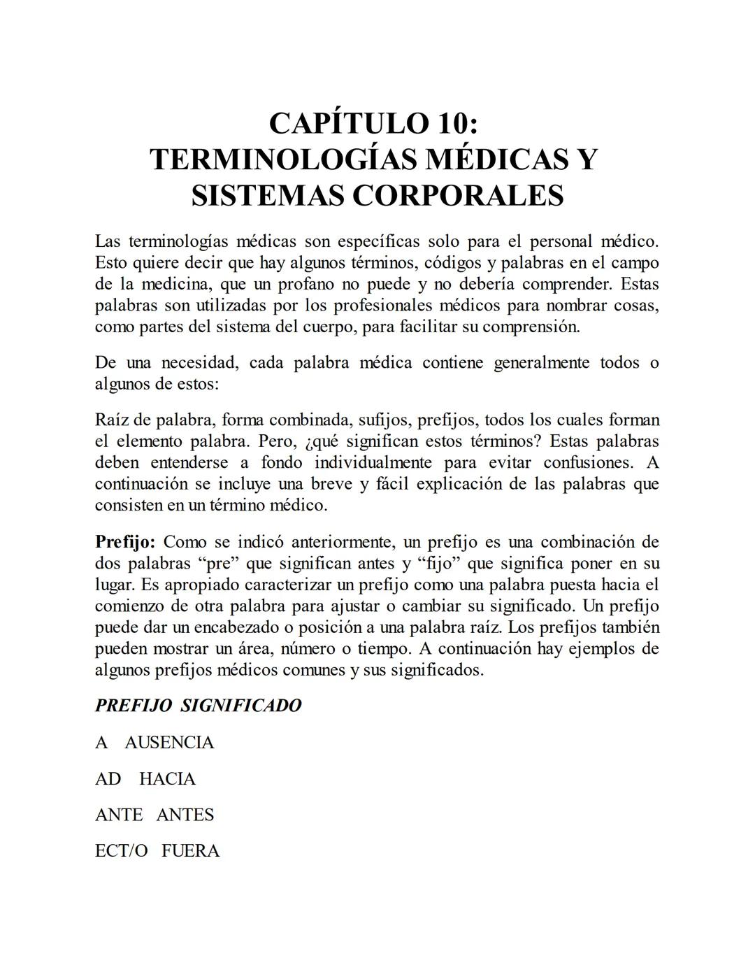 DARRELL CONNOLLY
booksmedicos.org
TERMINOLOGÍA
MÉDICA
CONSTRUYE RÁPIDAMENTE TU VOCABULARIO MÉDICO TÉCNICAS EFECTIVAS
PARA PRONUNCIAR, COMPR