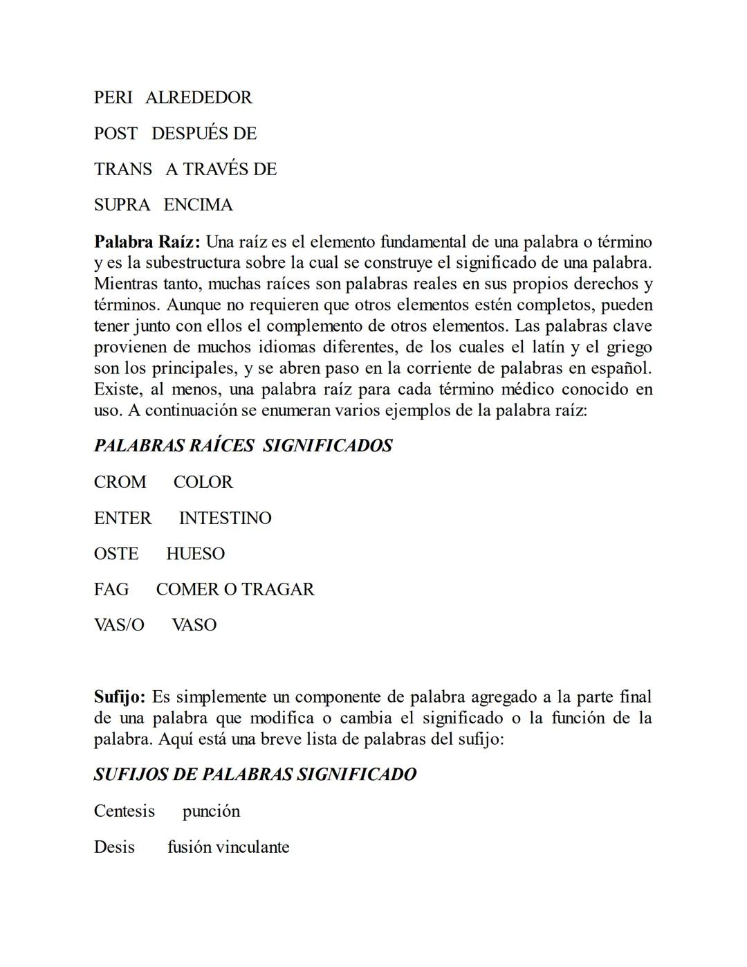 DARRELL CONNOLLY
booksmedicos.org
TERMINOLOGÍA
MÉDICA
CONSTRUYE RÁPIDAMENTE TU VOCABULARIO MÉDICO TÉCNICAS EFECTIVAS
PARA PRONUNCIAR, COMPR