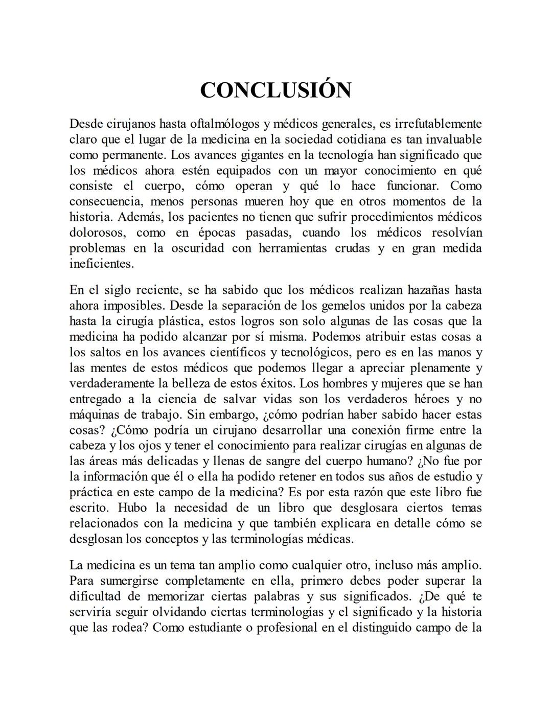 DARRELL CONNOLLY
booksmedicos.org
TERMINOLOGÍA
MÉDICA
CONSTRUYE RÁPIDAMENTE TU VOCABULARIO MÉDICO TÉCNICAS EFECTIVAS
PARA PRONUNCIAR, COMPR