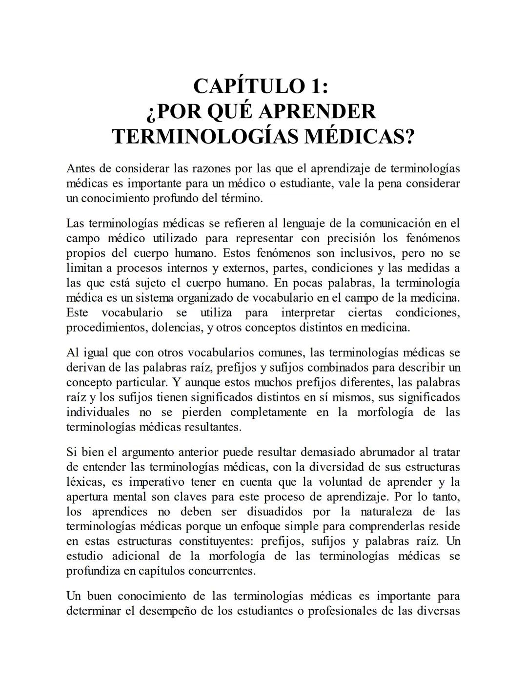 DARRELL CONNOLLY
booksmedicos.org
TERMINOLOGÍA
MÉDICA
CONSTRUYE RÁPIDAMENTE TU VOCABULARIO MÉDICO TÉCNICAS EFECTIVAS
PARA PRONUNCIAR, COMPR