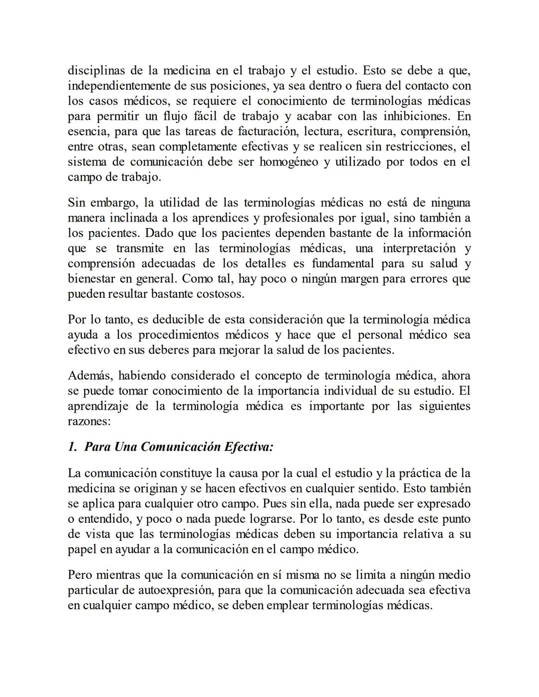 DARRELL CONNOLLY
booksmedicos.org
TERMINOLOGÍA
MÉDICA
CONSTRUYE RÁPIDAMENTE TU VOCABULARIO MÉDICO TÉCNICAS EFECTIVAS
PARA PRONUNCIAR, COMPR