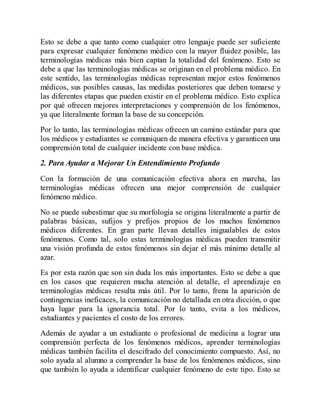 DARRELL CONNOLLY
booksmedicos.org
TERMINOLOGÍA
MÉDICA
CONSTRUYE RÁPIDAMENTE TU VOCABULARIO MÉDICO TÉCNICAS EFECTIVAS
PARA PRONUNCIAR, COMPR