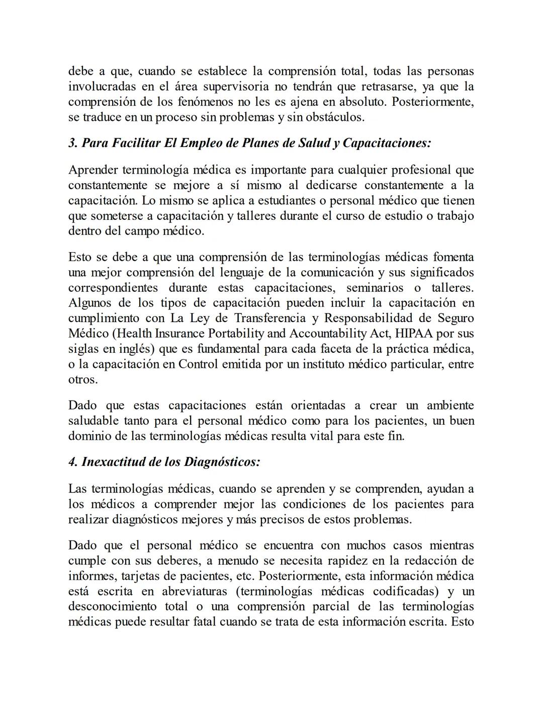 DARRELL CONNOLLY
booksmedicos.org
TERMINOLOGÍA
MÉDICA
CONSTRUYE RÁPIDAMENTE TU VOCABULARIO MÉDICO TÉCNICAS EFECTIVAS
PARA PRONUNCIAR, COMPR