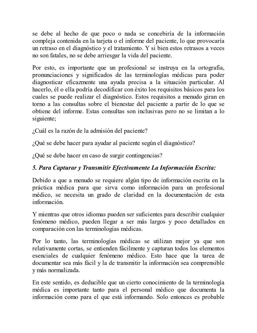 DARRELL CONNOLLY
booksmedicos.org
TERMINOLOGÍA
MÉDICA
CONSTRUYE RÁPIDAMENTE TU VOCABULARIO MÉDICO TÉCNICAS EFECTIVAS
PARA PRONUNCIAR, COMPR