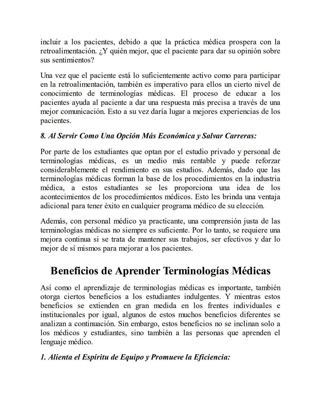 DARRELL CONNOLLY
booksmedicos.org
TERMINOLOGÍA
MÉDICA
CONSTRUYE RÁPIDAMENTE TU VOCABULARIO MÉDICO TÉCNICAS EFECTIVAS
PARA PRONUNCIAR, COMPR