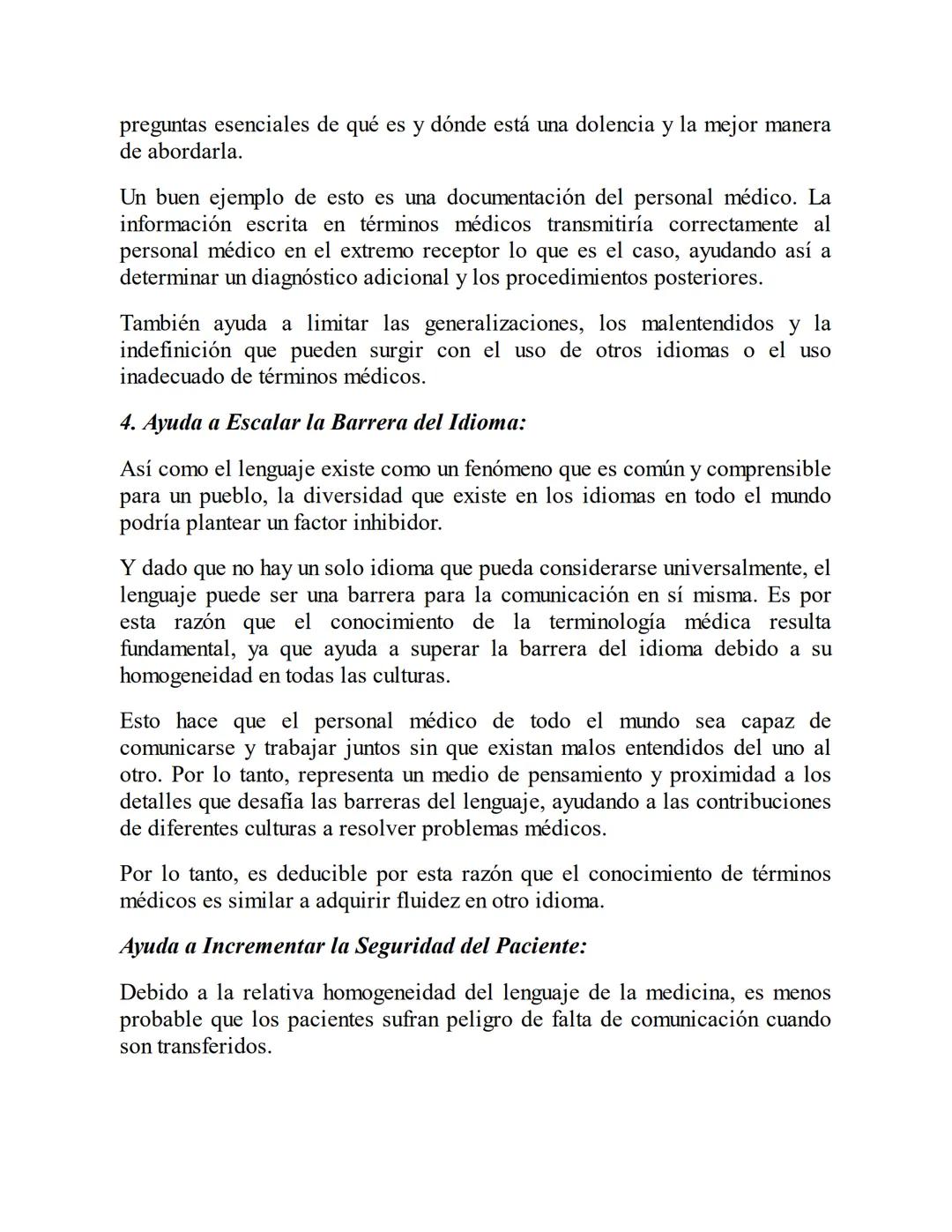 DARRELL CONNOLLY
booksmedicos.org
TERMINOLOGÍA
MÉDICA
CONSTRUYE RÁPIDAMENTE TU VOCABULARIO MÉDICO TÉCNICAS EFECTIVAS
PARA PRONUNCIAR, COMPR